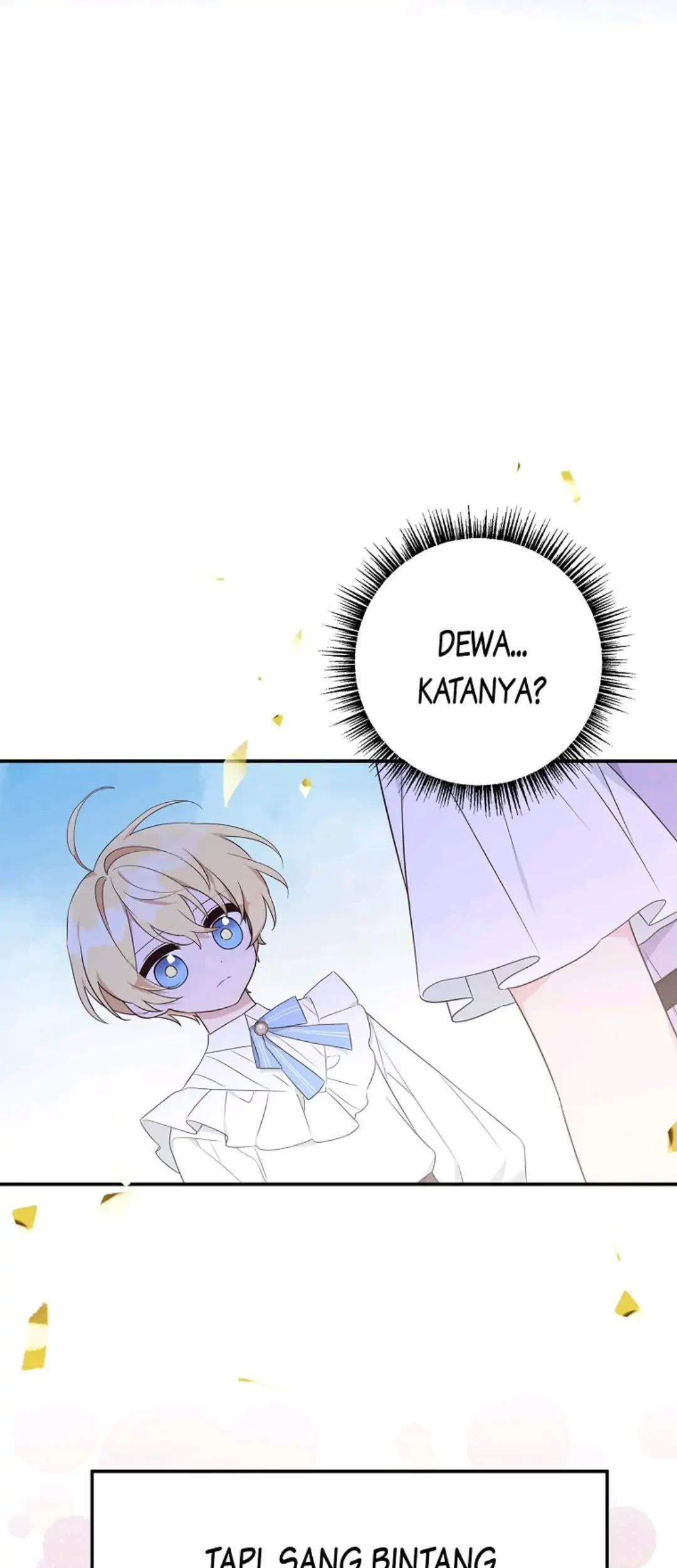 The Little Lady Behind the Villain Chapter 35 - halaman 83