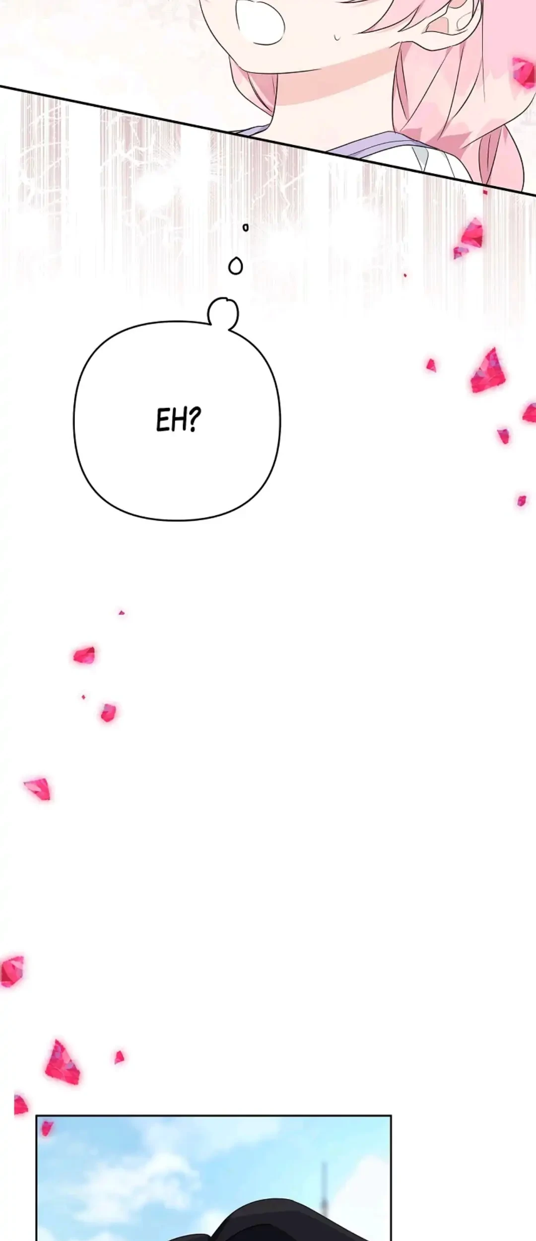 The Little Lady Behind the Villain Chapter 35 - halaman 95