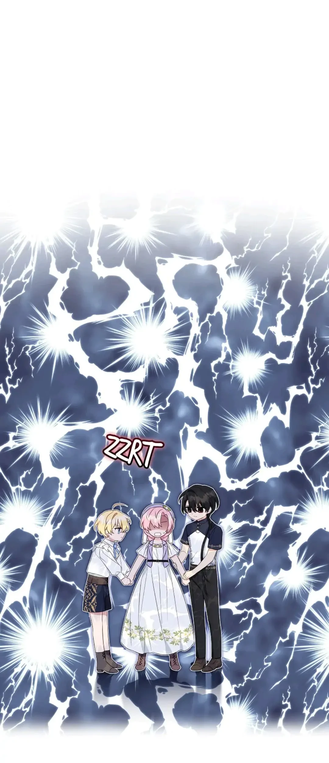 The Little Lady Behind the Villain Chapter 36 - halaman 12