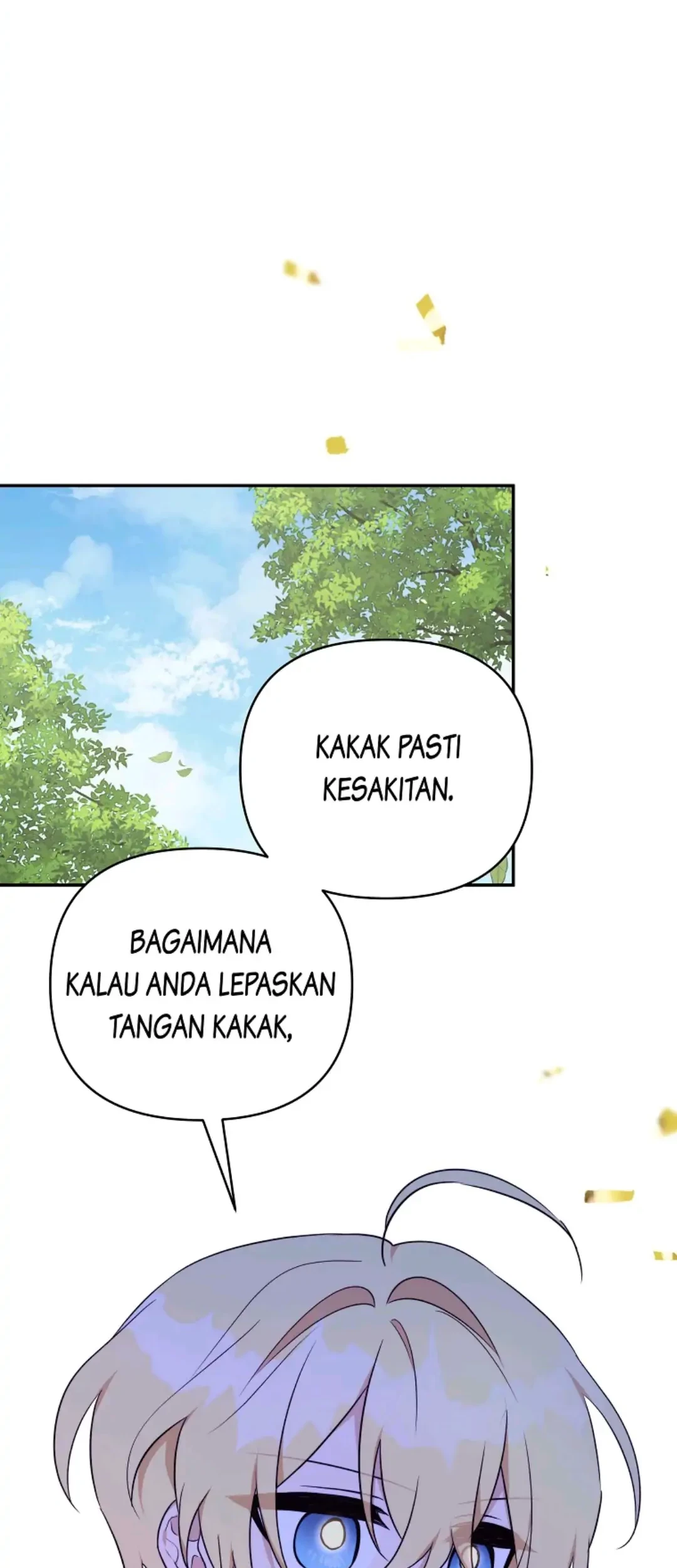 The Little Lady Behind the Villain Chapter 36 - halaman 13