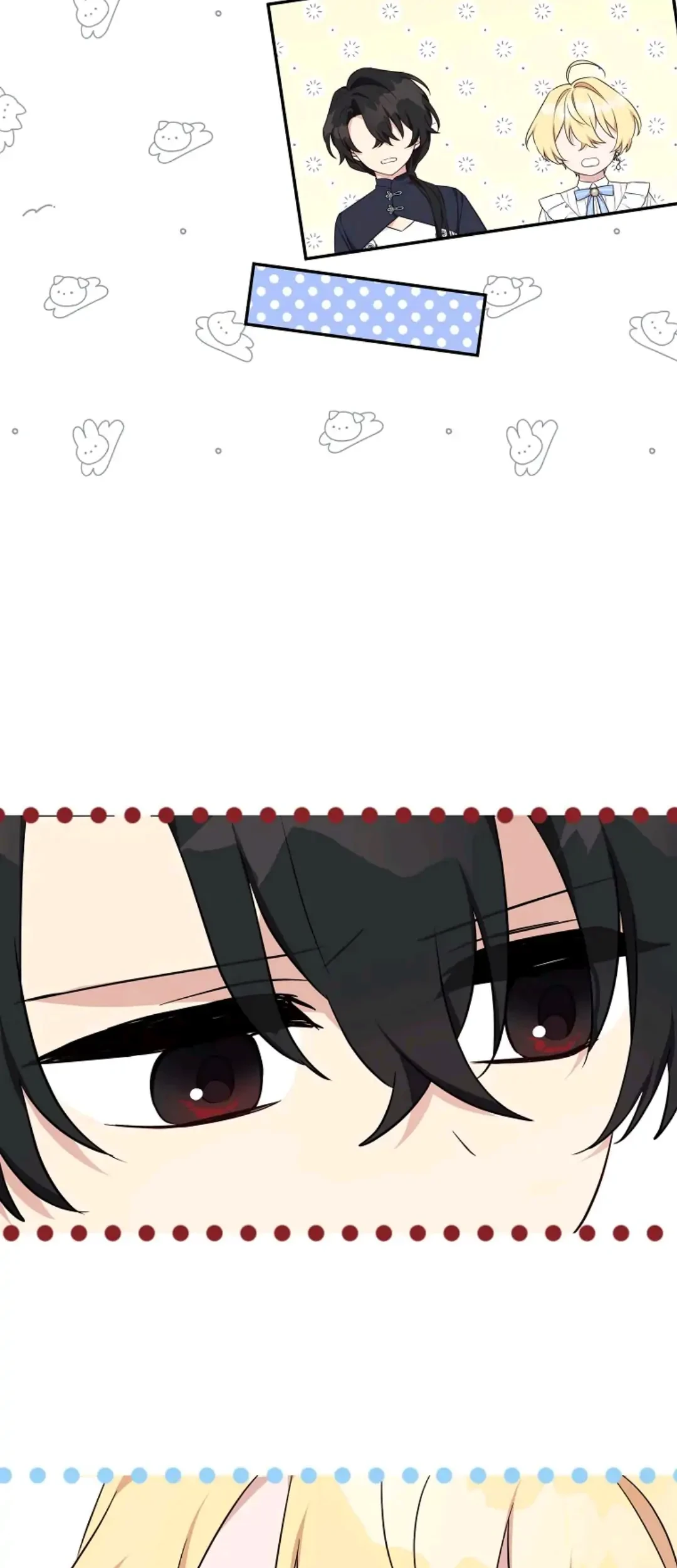 The Little Lady Behind the Villain Chapter 36 - halaman 29
