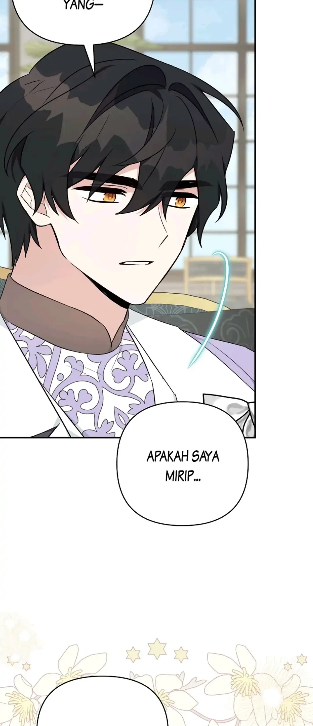 The Little Lady Behind the Villain Chapter 36 - halaman 67