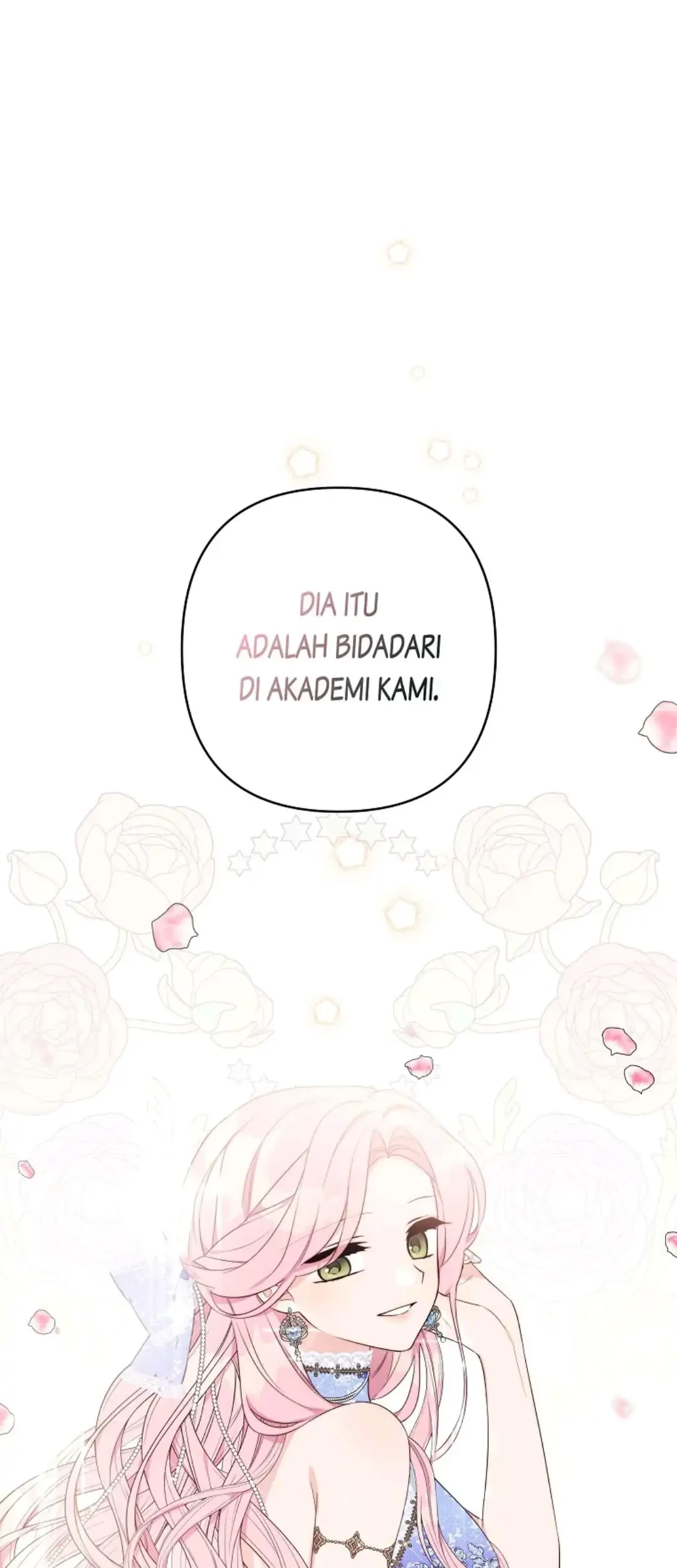 The Little Lady Behind the Villain Chapter 36 - halaman 82