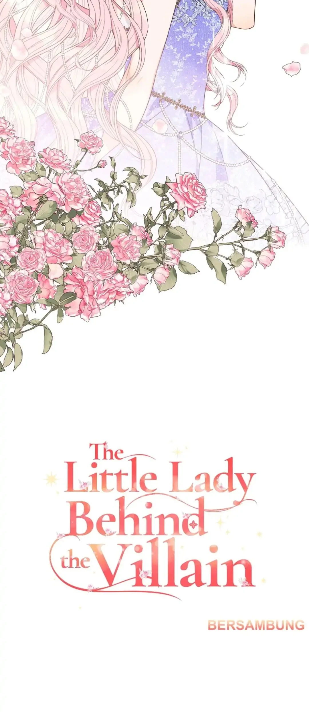 The Little Lady Behind the Villain Chapter 36 - halaman 83