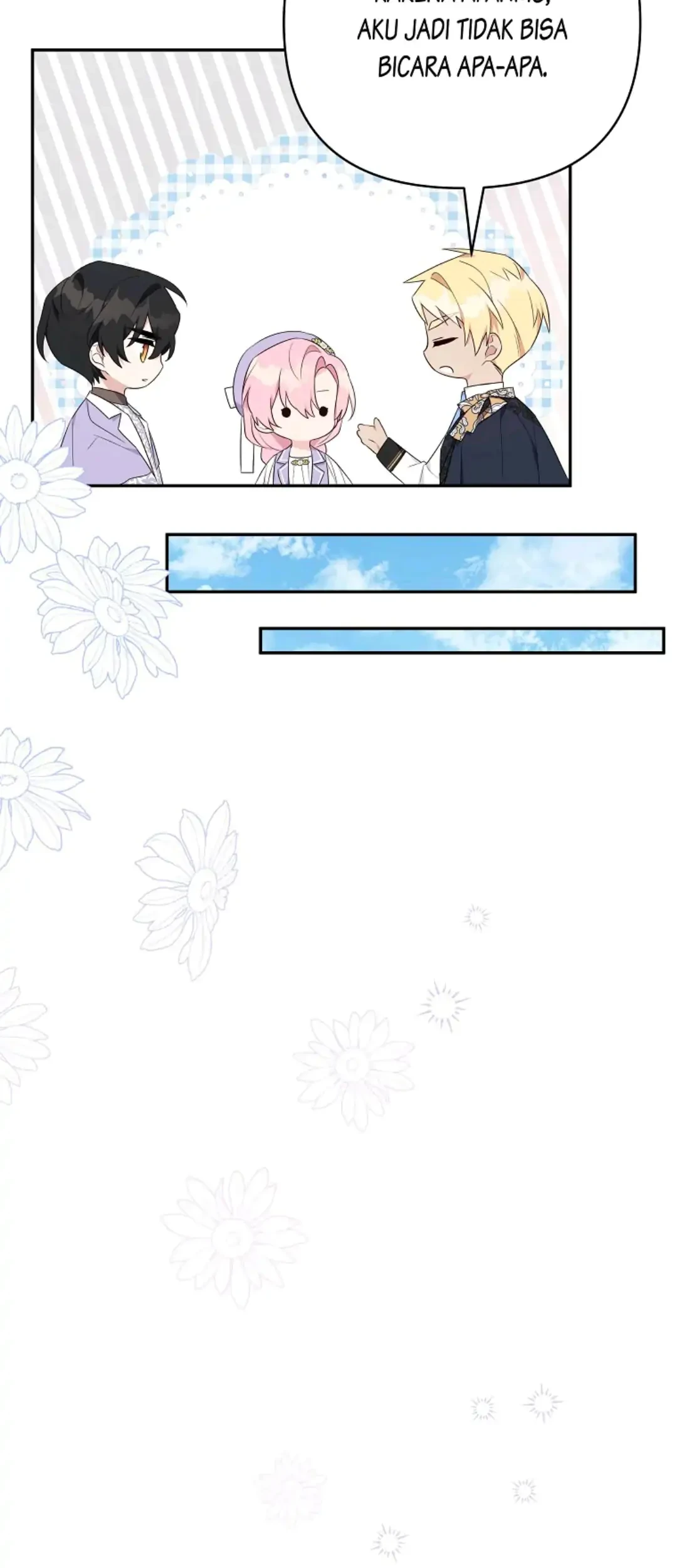 The Little Lady Behind the Villain Chapter 37 - halaman 17