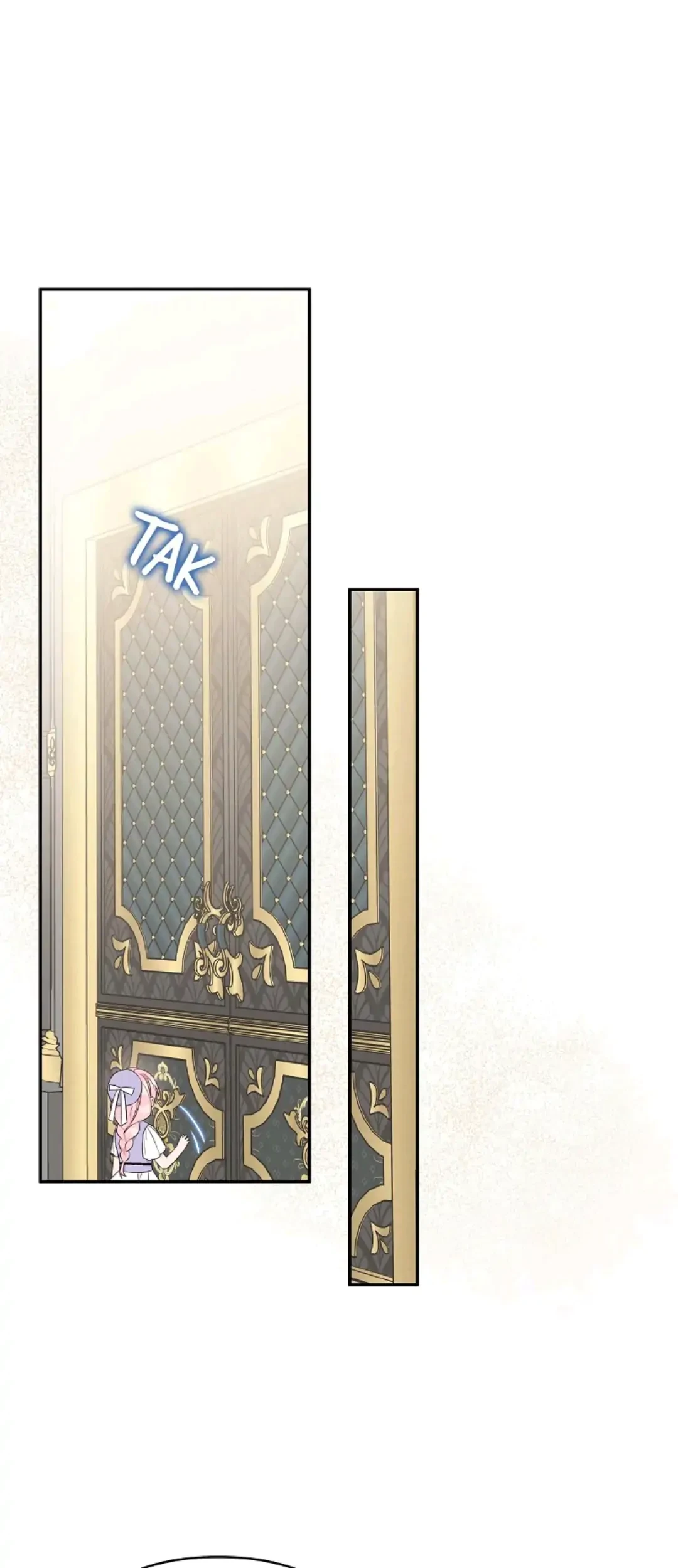 The Little Lady Behind the Villain Chapter 37 - halaman 35