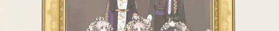 The Little Lady Behind the Villain Chapter 37 - halaman 43