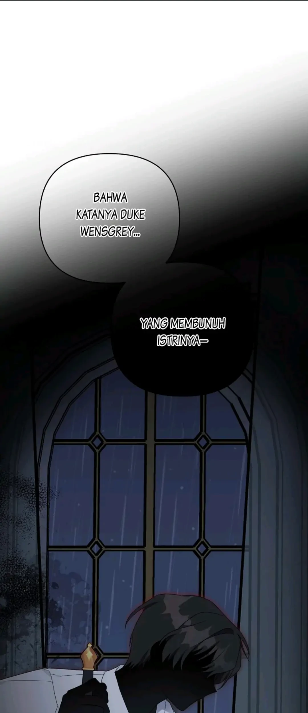 The Little Lady Behind the Villain Chapter 37 - halaman 54