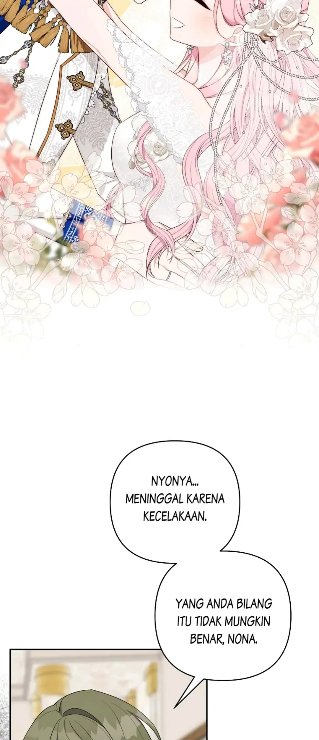 The Little Lady Behind the Villain Chapter 37 - halaman 66
