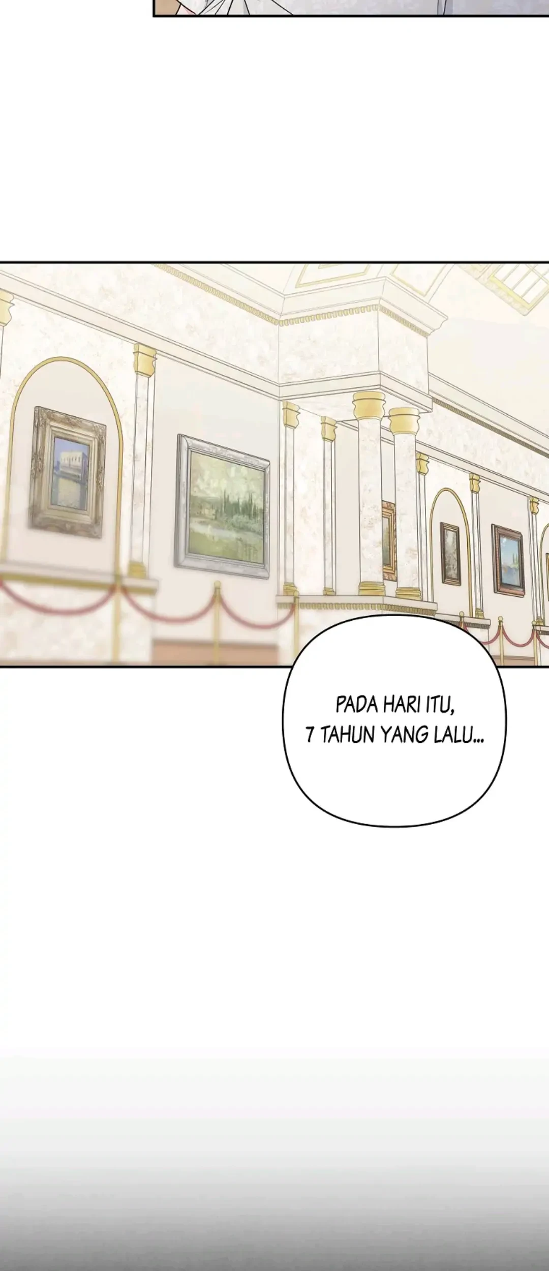 The Little Lady Behind the Villain Chapter 37 - halaman 72