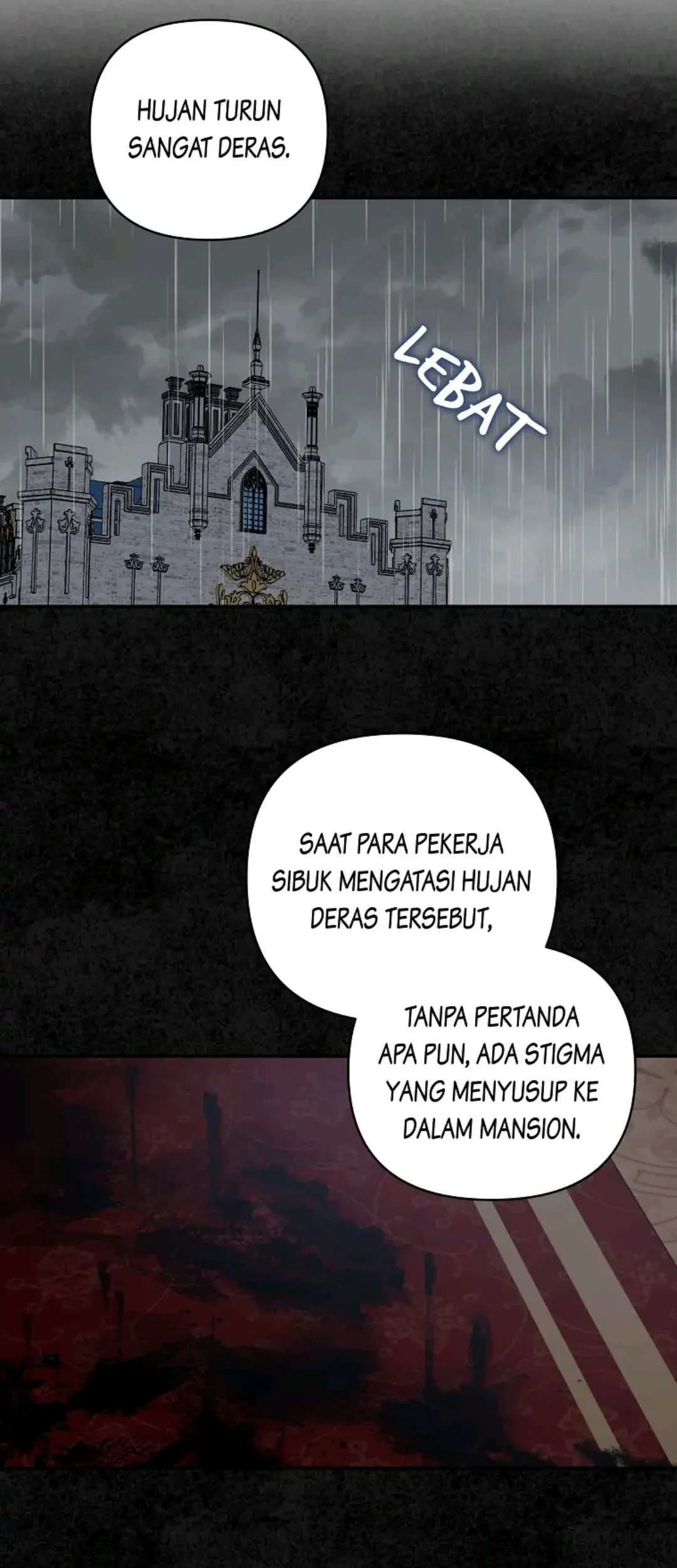 The Little Lady Behind the Villain Chapter 37 - halaman 73
