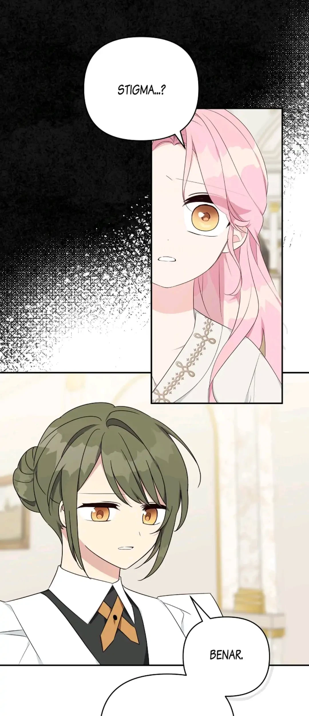 The Little Lady Behind the Villain Chapter 37 - halaman 75