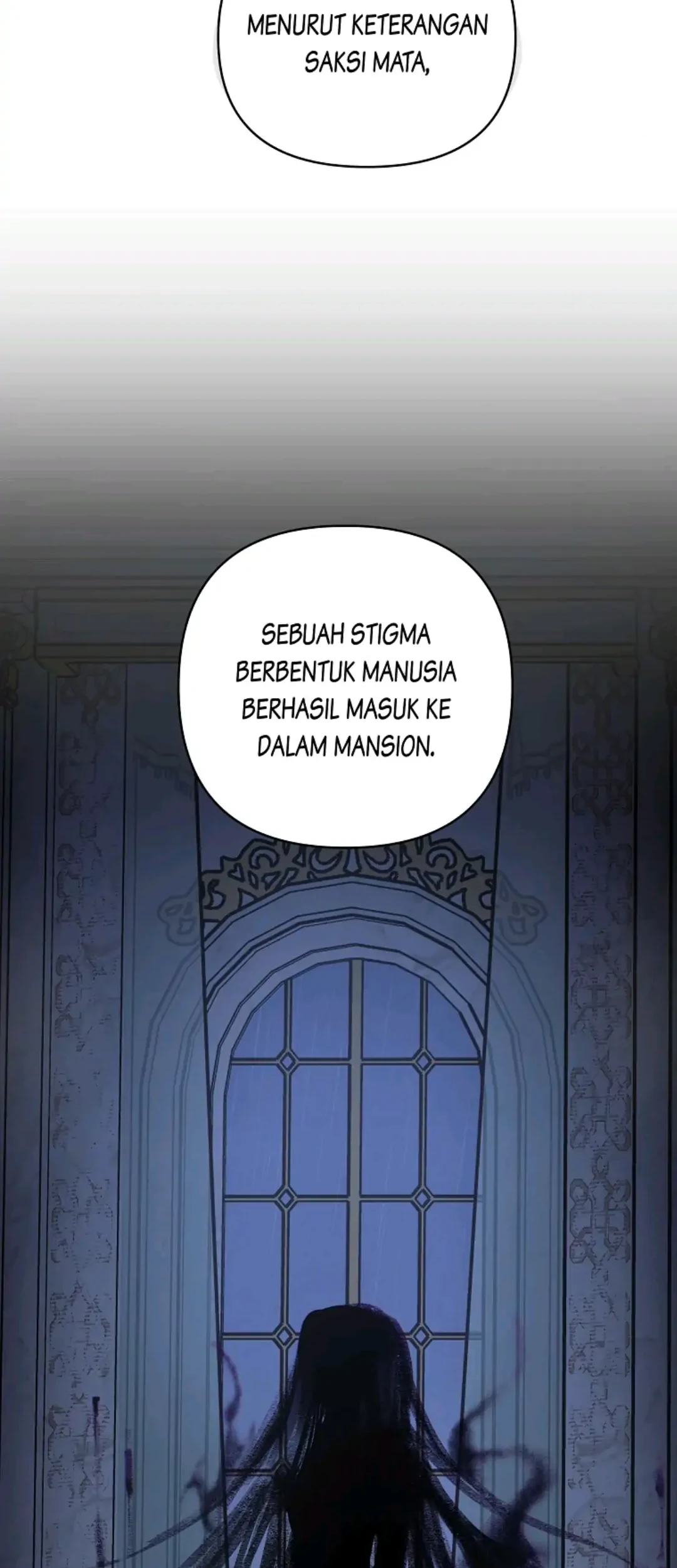 The Little Lady Behind the Villain Chapter 37 - halaman 76