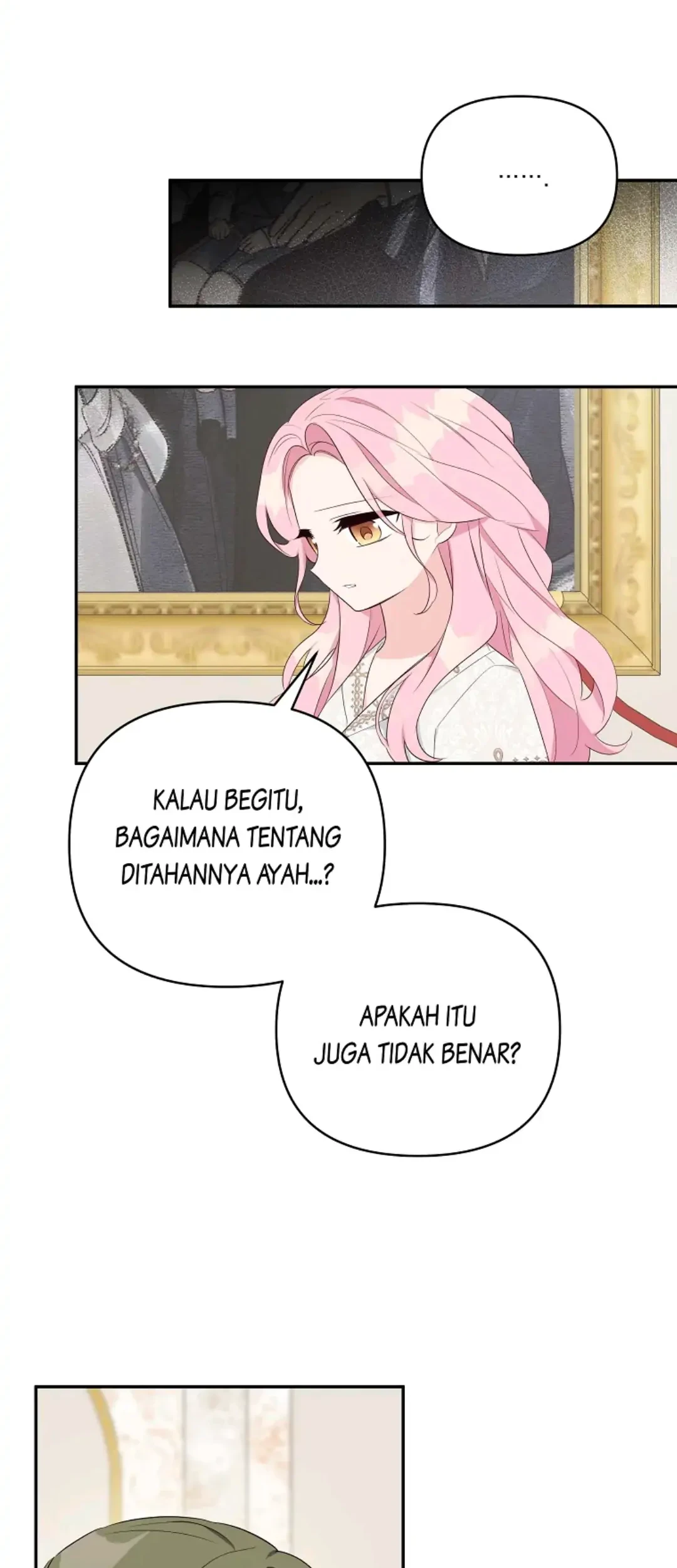 The Little Lady Behind the Villain Chapter 37 - halaman 79