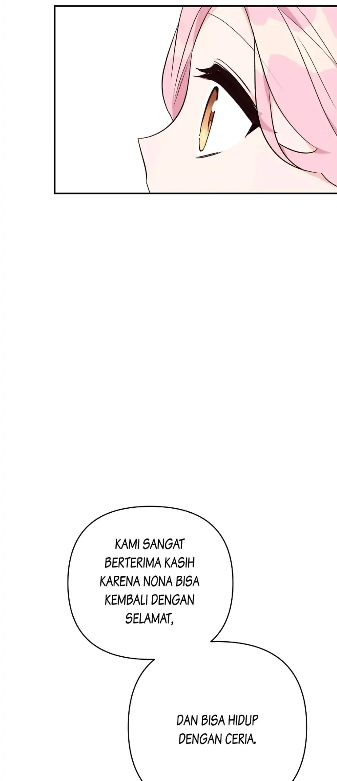 The Little Lady Behind the Villain Chapter 37 - halaman 91