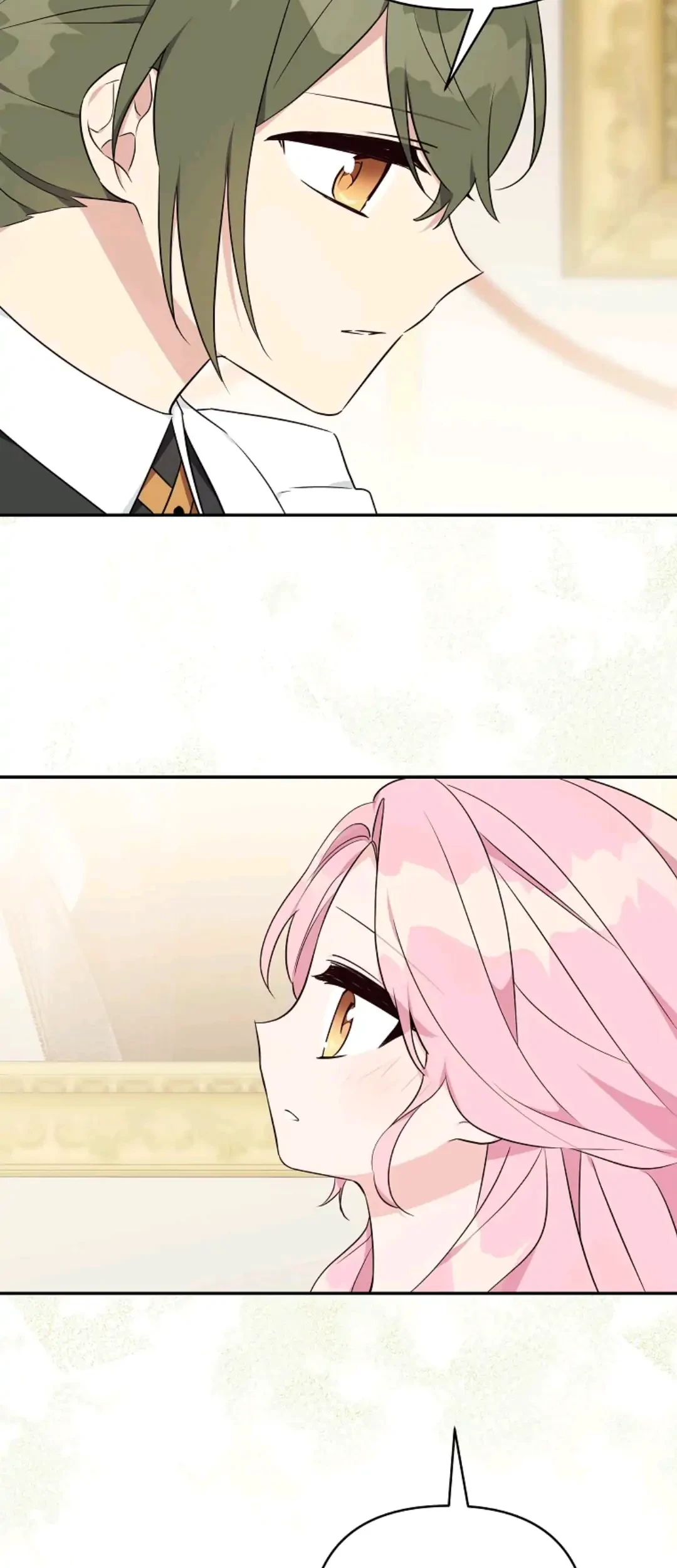 The Little Lady Behind the Villain Chapter 37 - halaman 96