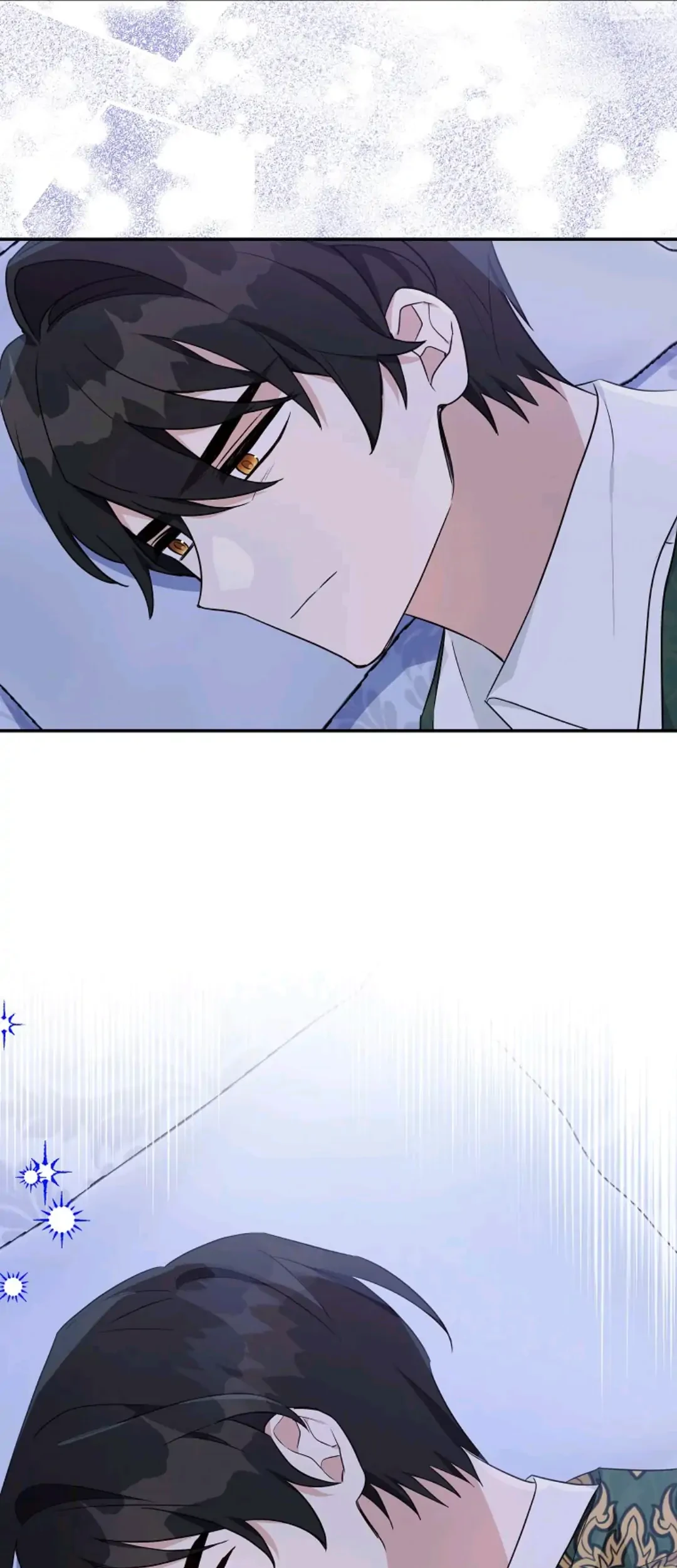 The Little Lady Behind the Villain Chapter 38 - halaman 17