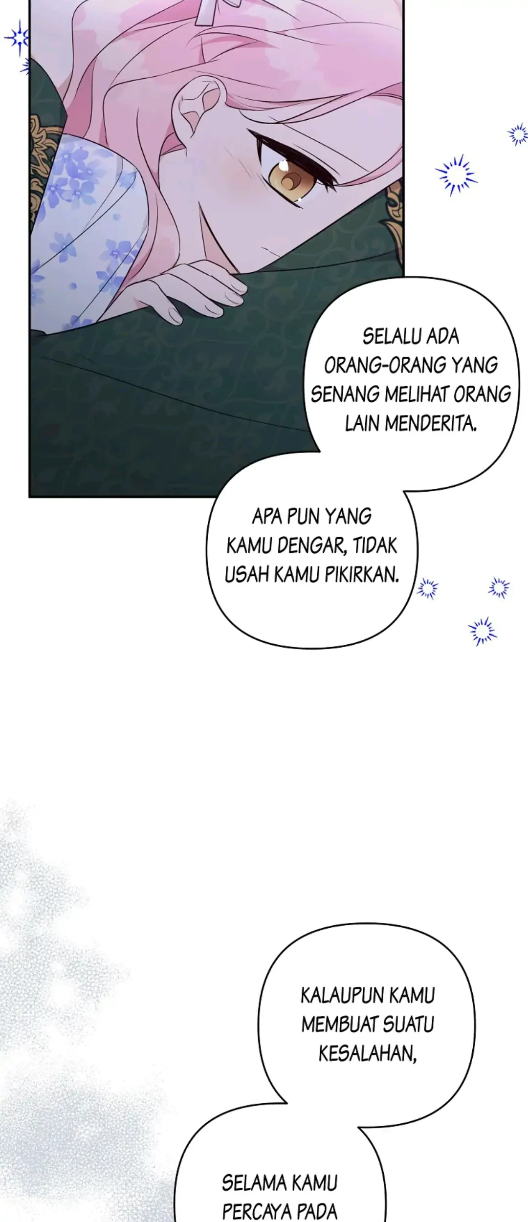 The Little Lady Behind the Villain Chapter 38 - halaman 20