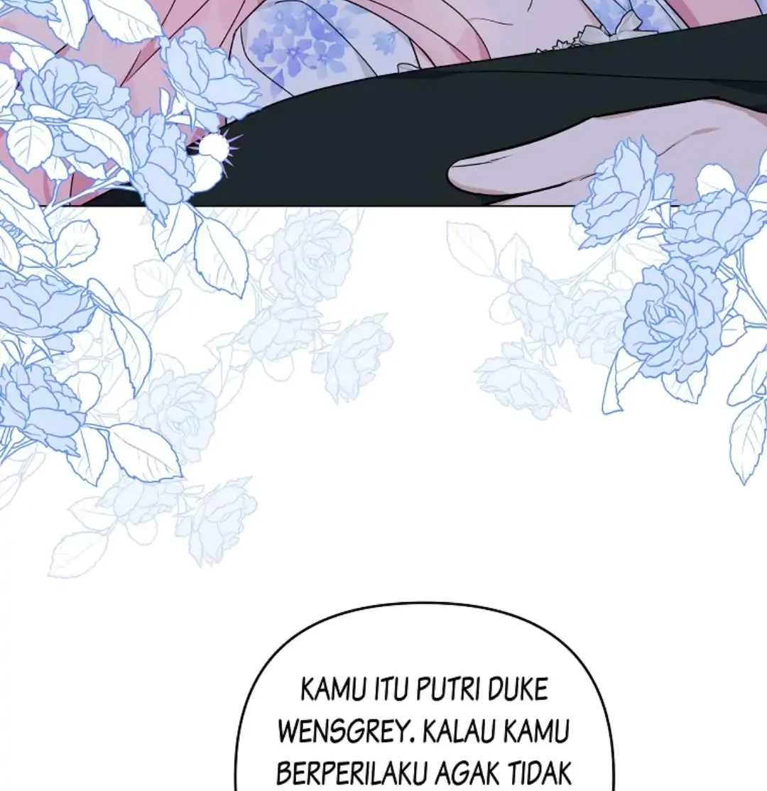 The Little Lady Behind the Villain Chapter 38 - halaman 24