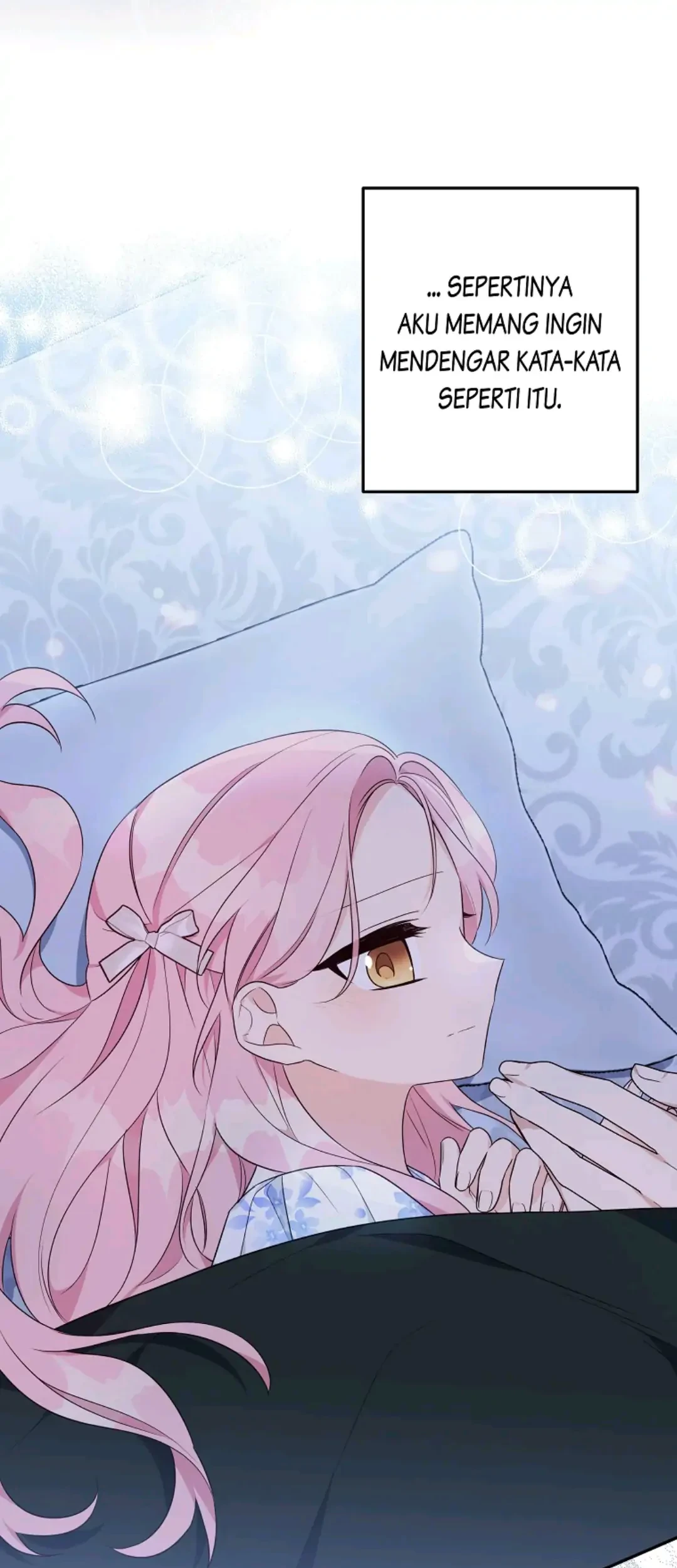 The Little Lady Behind the Villain Chapter 38 - halaman 27
