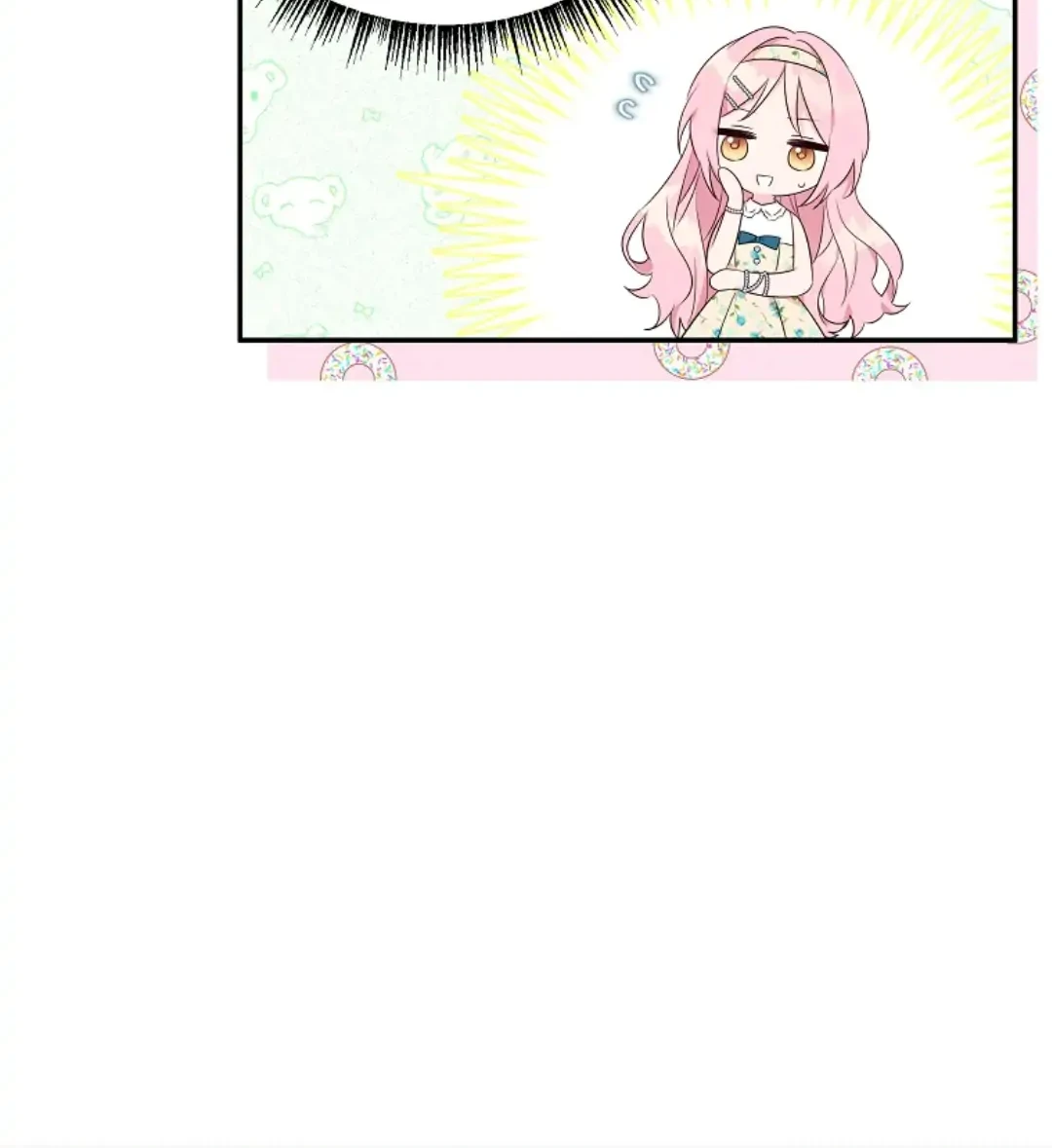 The Little Lady Behind the Villain Chapter 38 - halaman 41