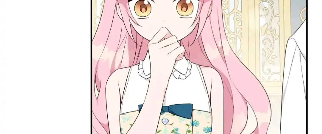The Little Lady Behind the Villain Chapter 38 - halaman 85