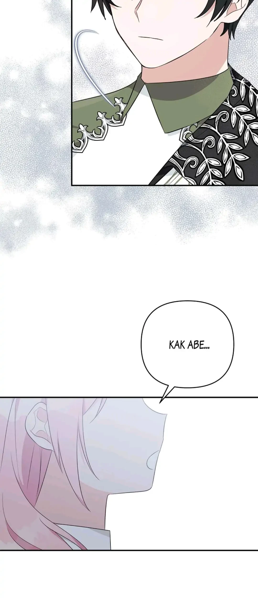 The Little Lady Behind the Villain Chapter 39 - halaman 13