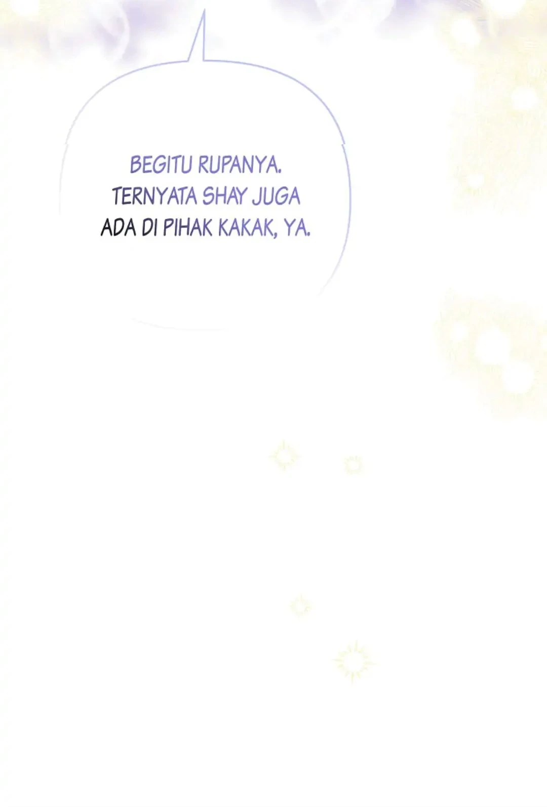 The Little Lady Behind the Villain Chapter 39 - halaman 29