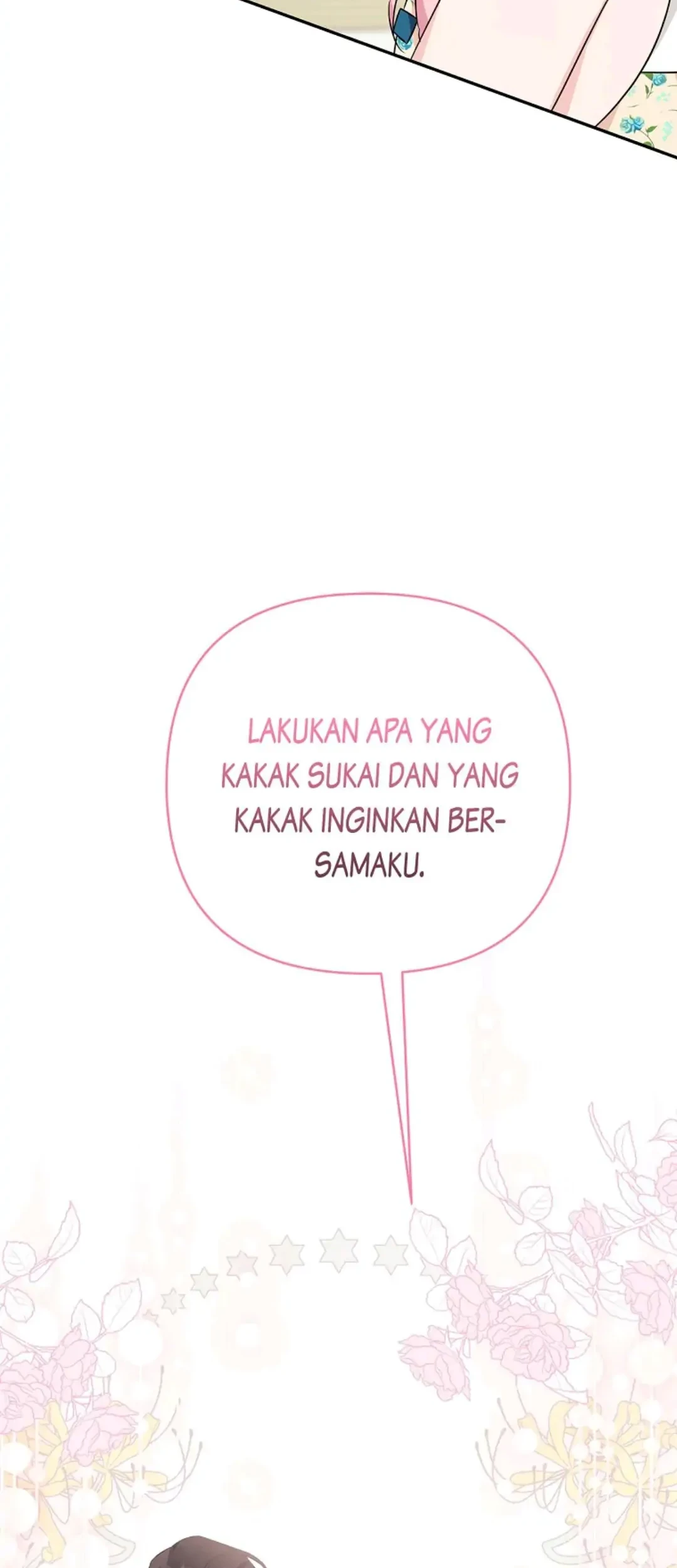 The Little Lady Behind the Villain Chapter 39 - halaman 37