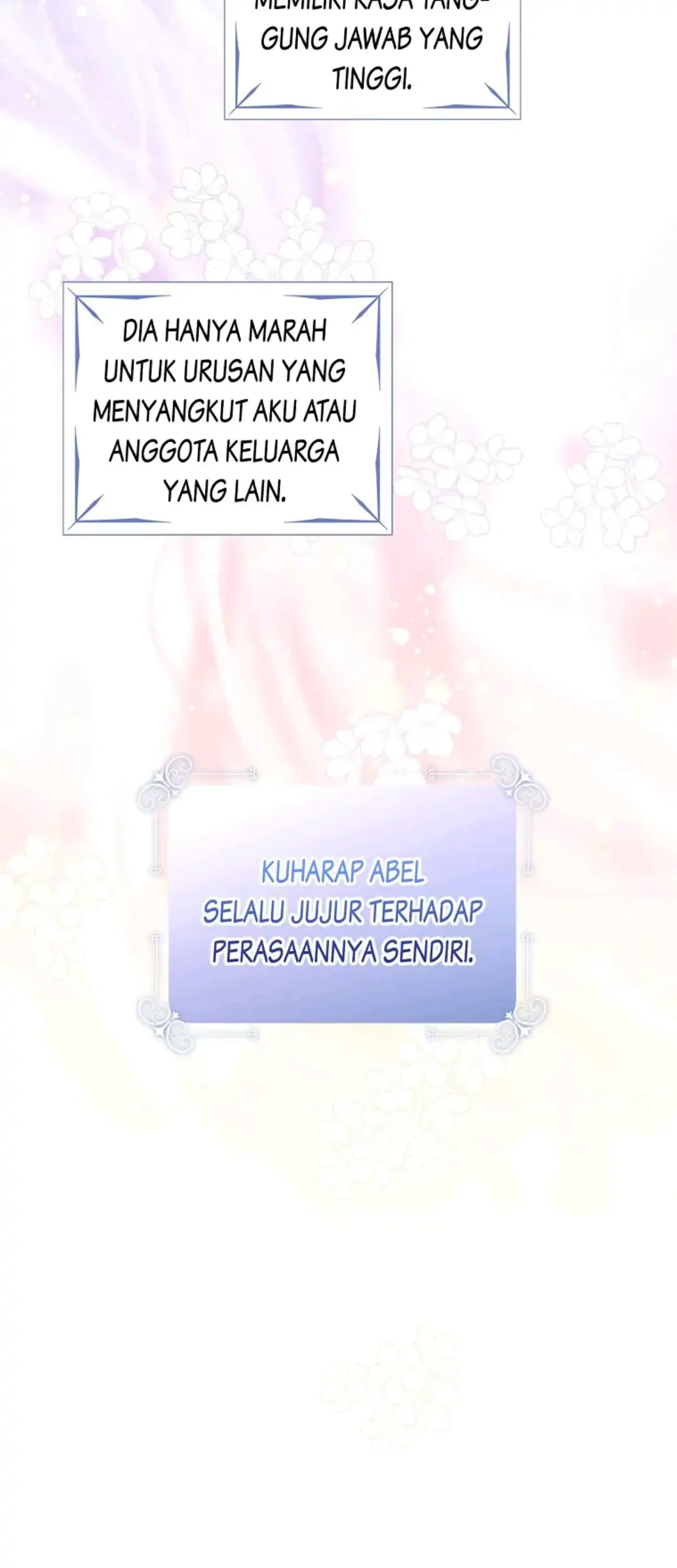 The Little Lady Behind the Villain Chapter 39 - halaman 44