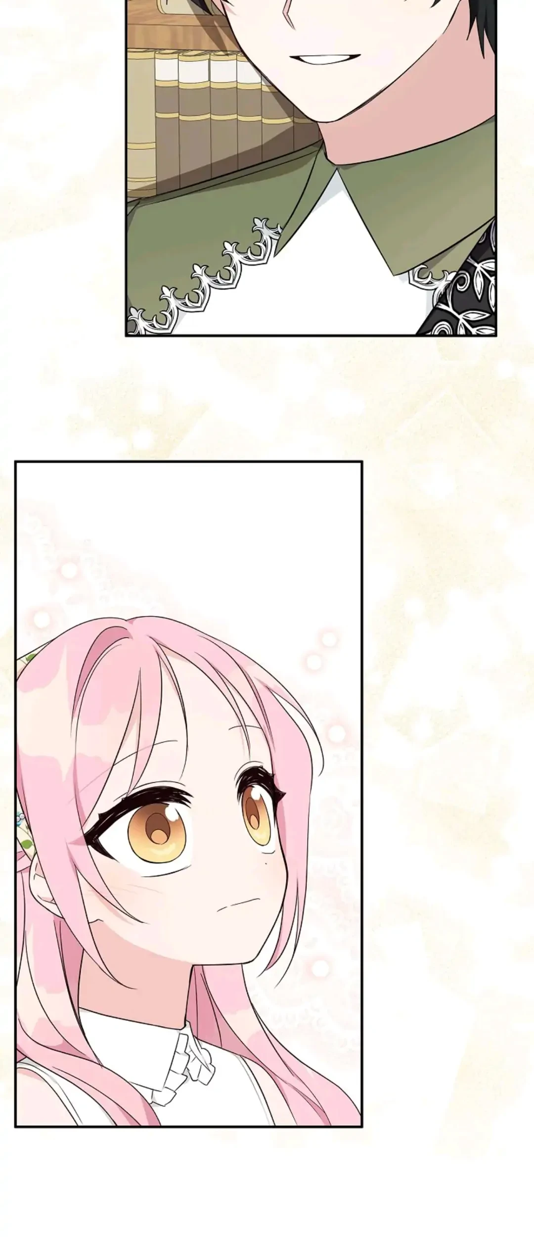 The Little Lady Behind the Villain Chapter 39 - halaman 57