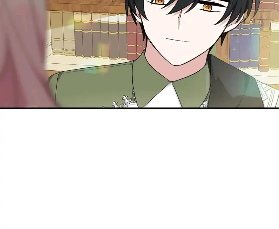 The Little Lady Behind the Villain Chapter 39 - halaman 66