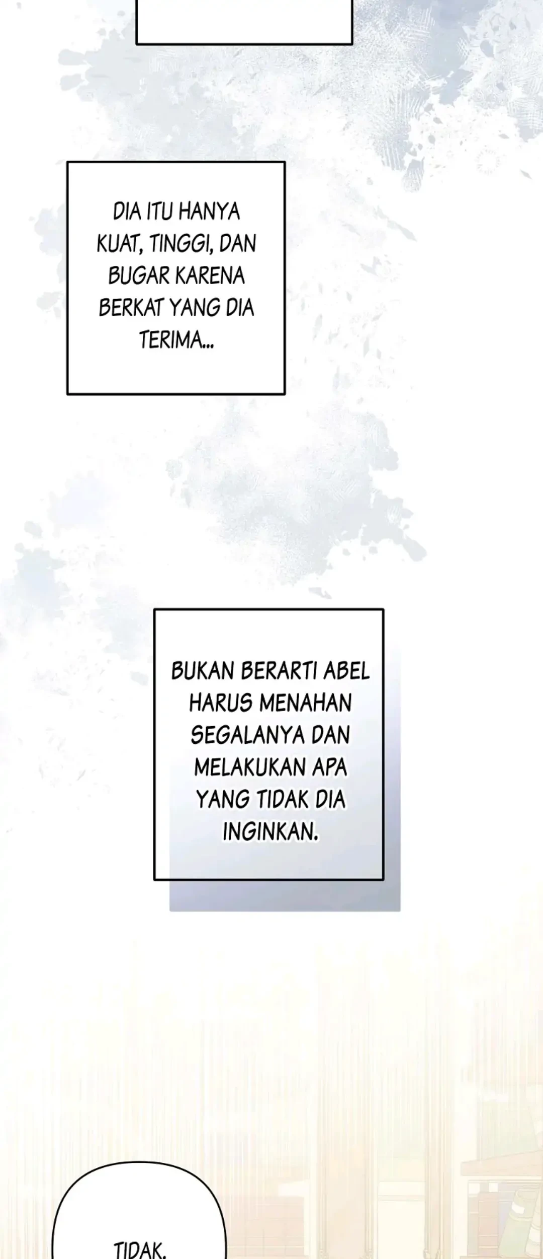 The Little Lady Behind the Villain Chapter 39 - halaman 73