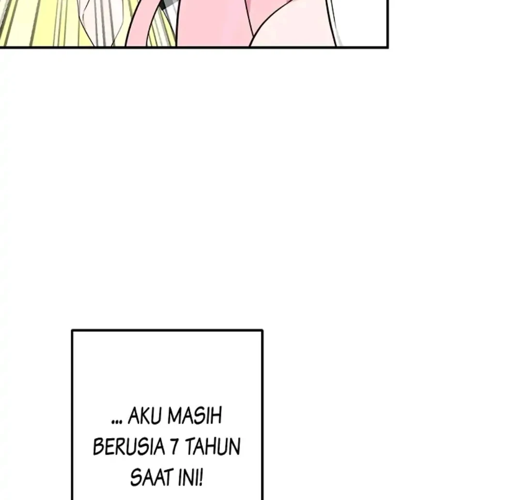 The Little Lady Behind the Villain Chapter 39 - halaman 77