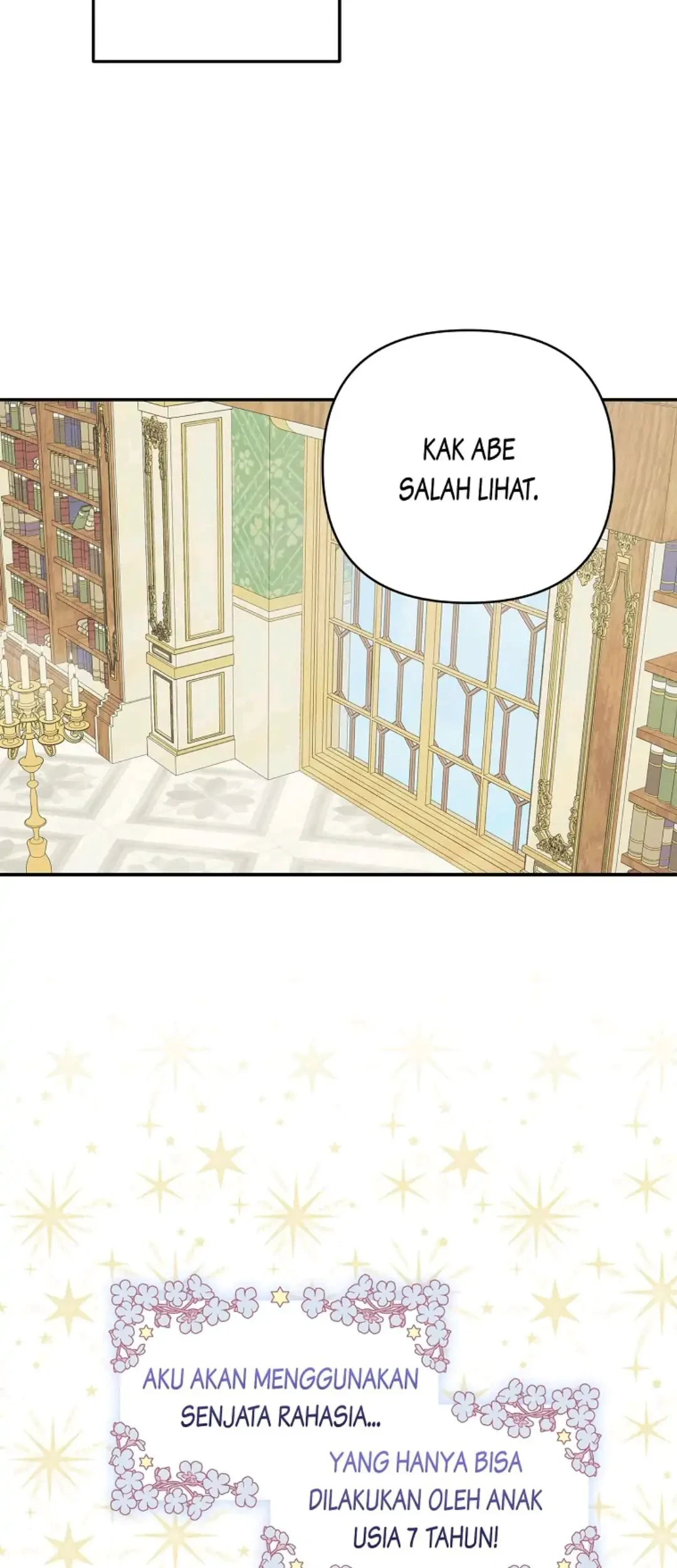 The Little Lady Behind the Villain Chapter 39 - halaman 78