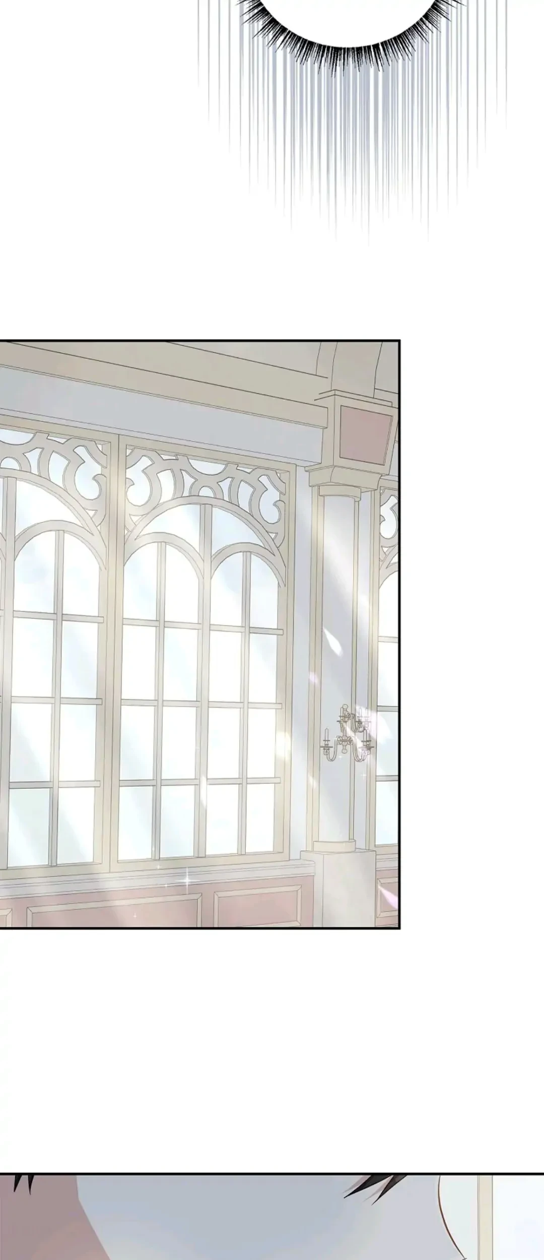 The Little Lady Behind the Villain Chapter 40 - halaman 36