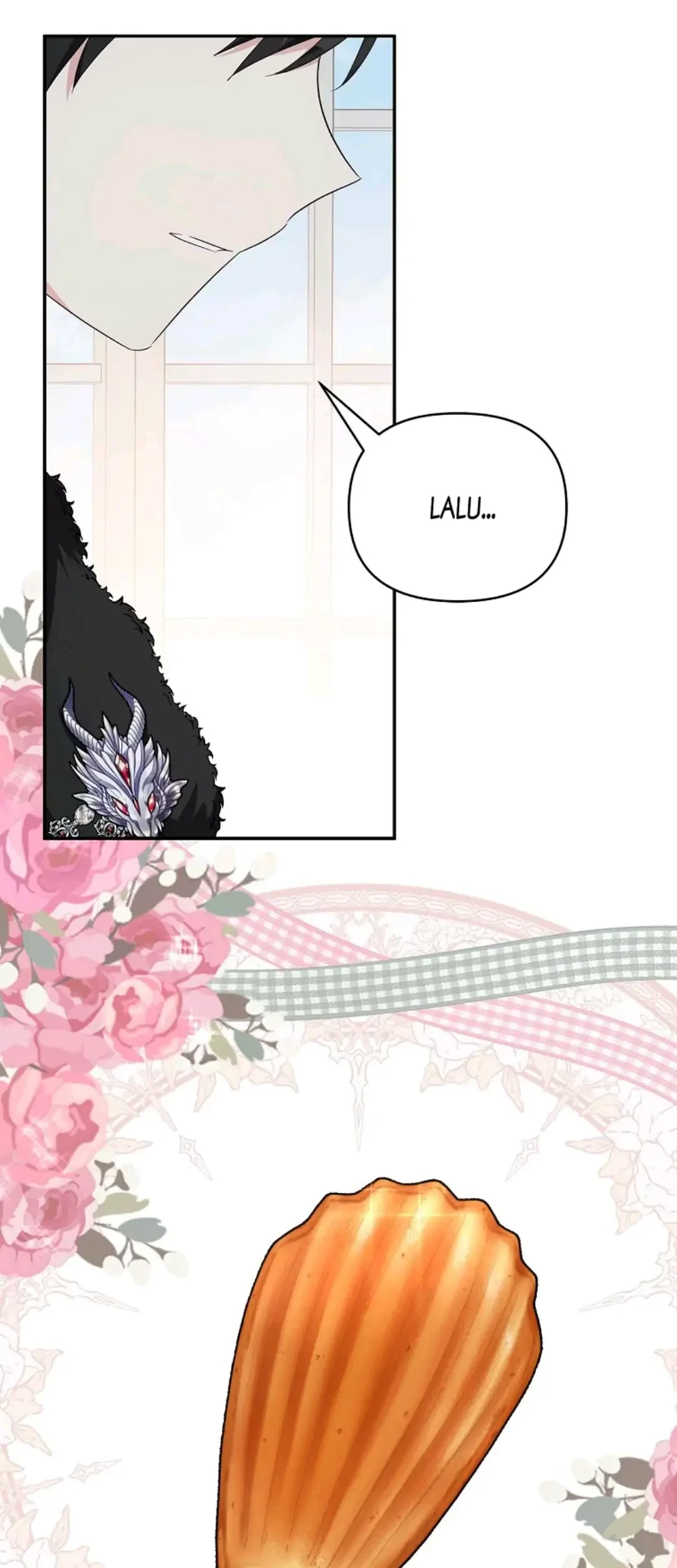 The Little Lady Behind the Villain Chapter 40 - halaman 69