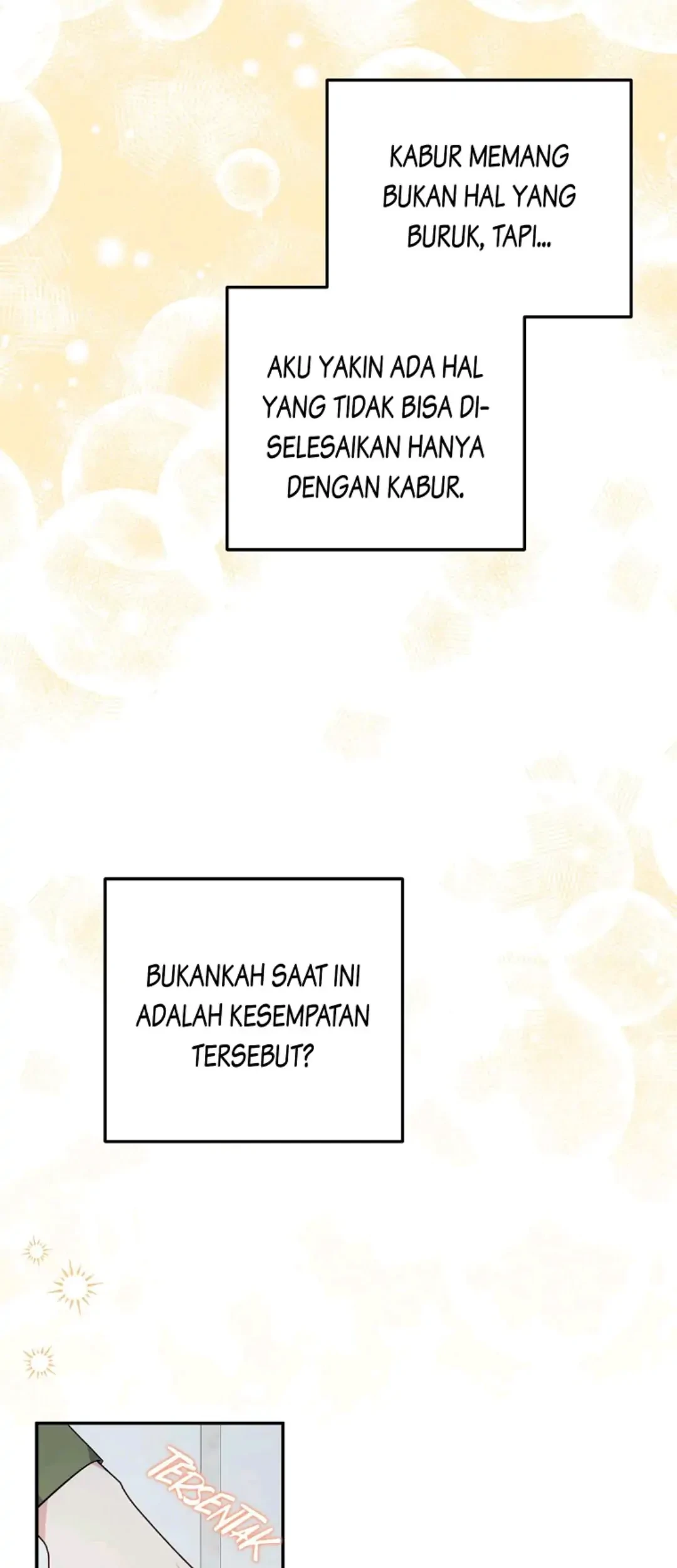 The Little Lady Behind the Villain Chapter 40 - halaman 76