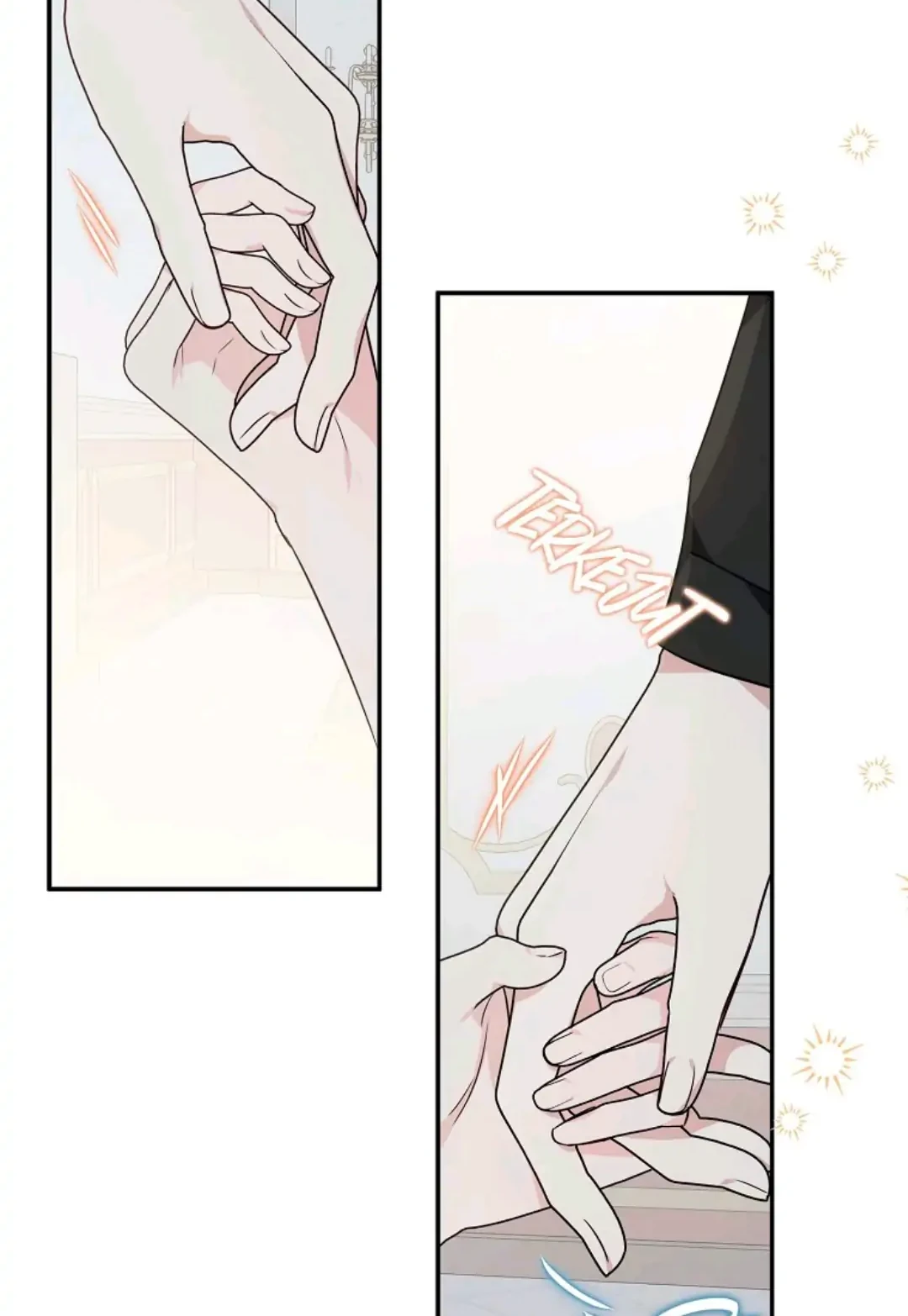 The Little Lady Behind the Villain Chapter 40 - halaman 77