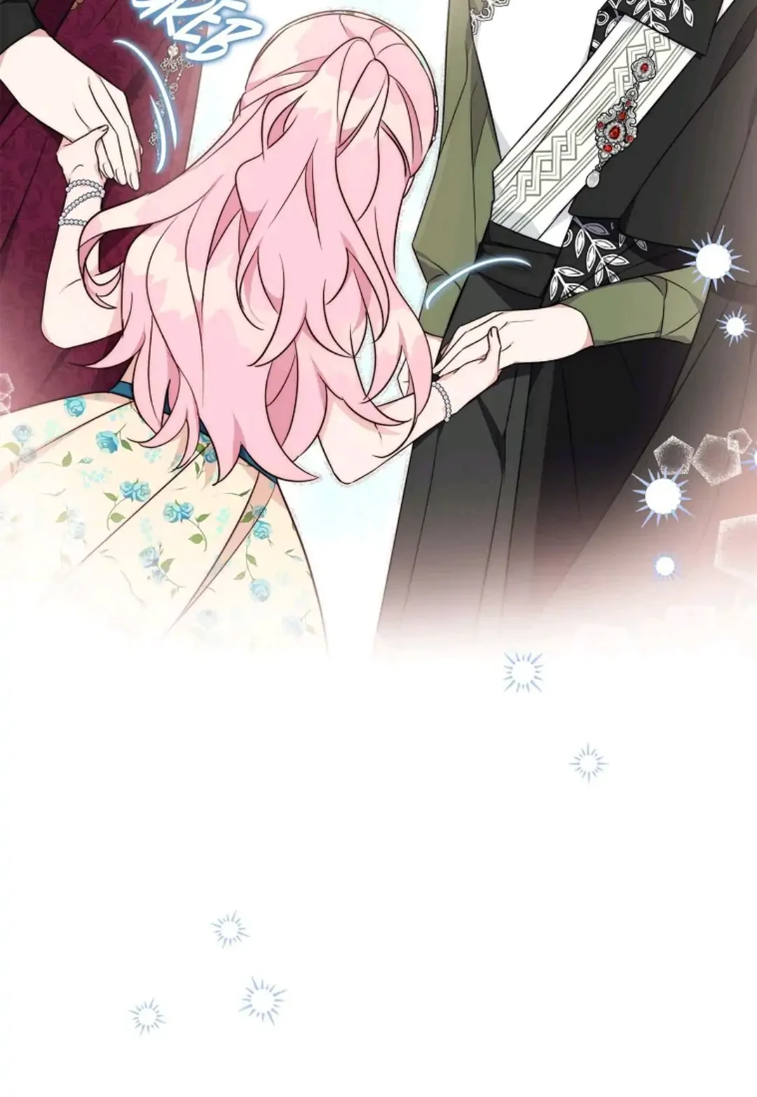 The Little Lady Behind the Villain Chapter 40 - halaman 79