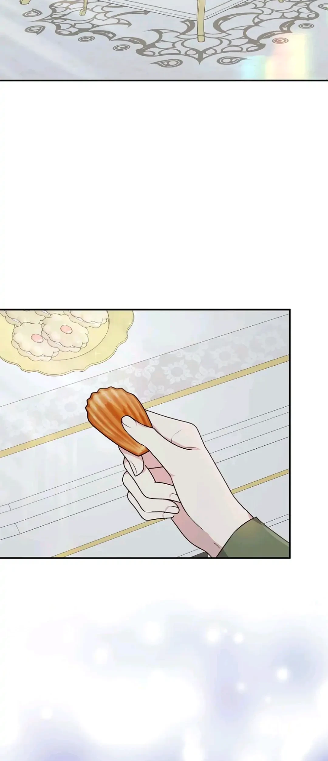 The Little Lady Behind the Villain Chapter 41 - halaman 12