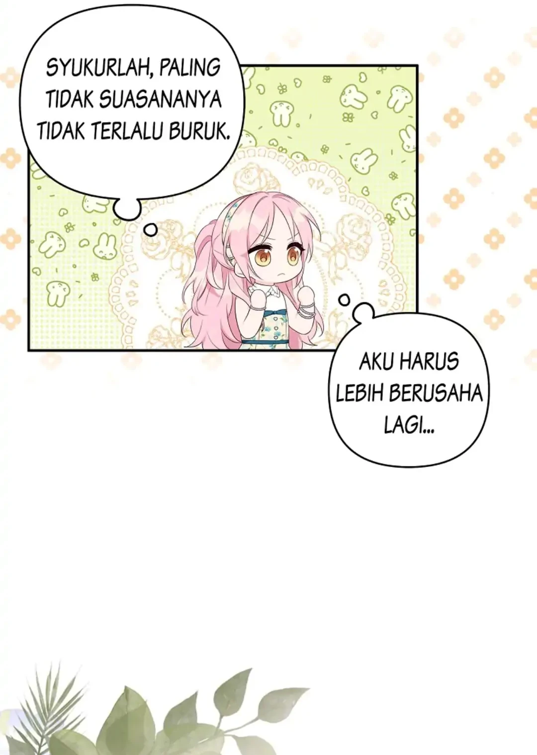 The Little Lady Behind the Villain Chapter 41 - halaman 15