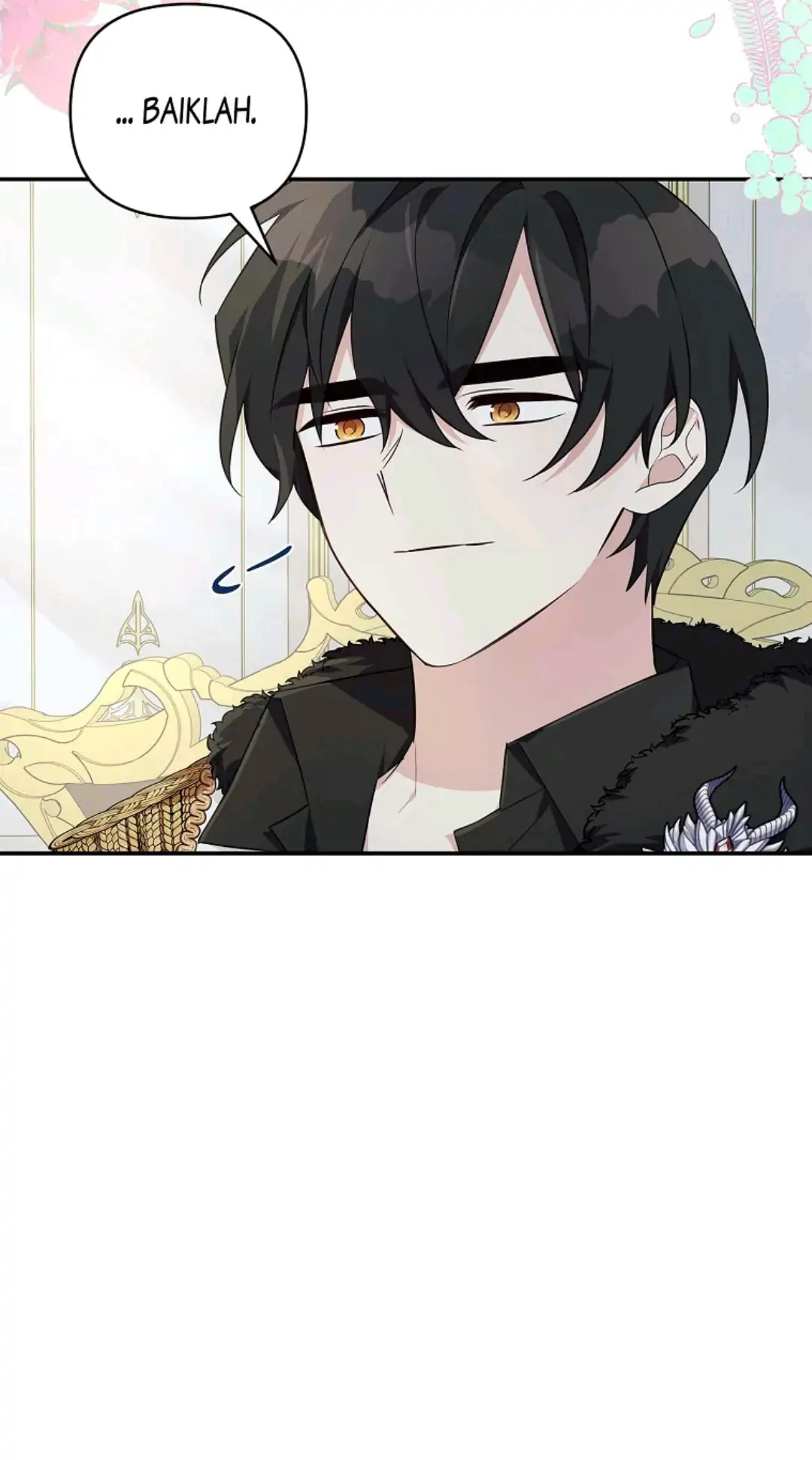 The Little Lady Behind the Villain Chapter 41 - halaman 18