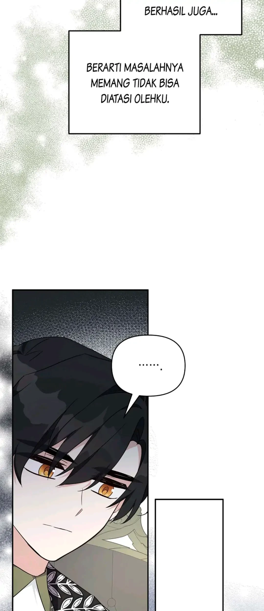The Little Lady Behind the Villain Chapter 41 - halaman 28