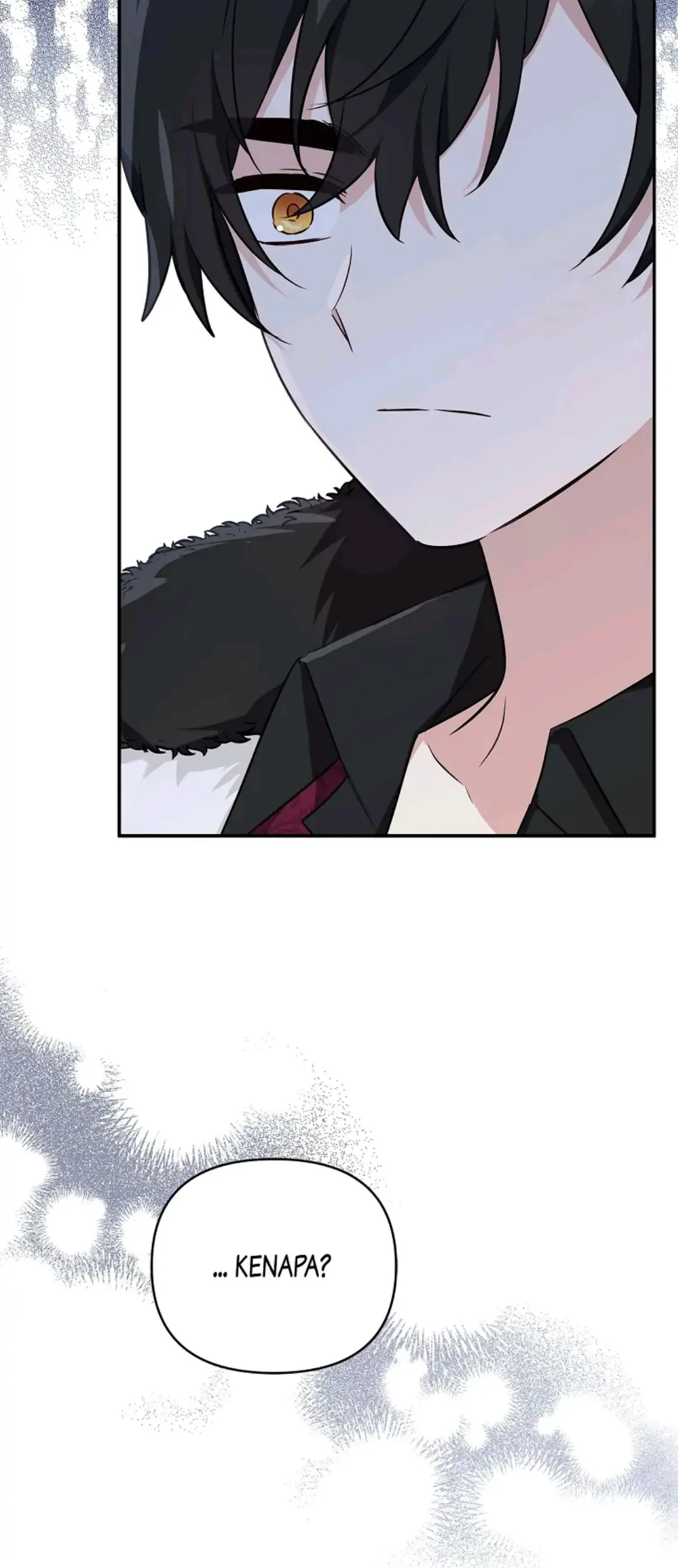 The Little Lady Behind the Villain Chapter 41 - halaman 32