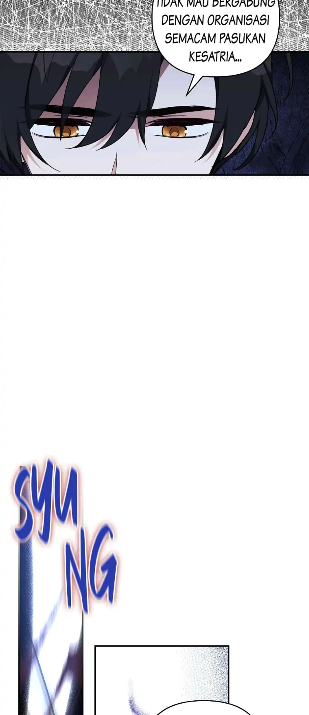 The Little Lady Behind the Villain Chapter 41 - halaman 35