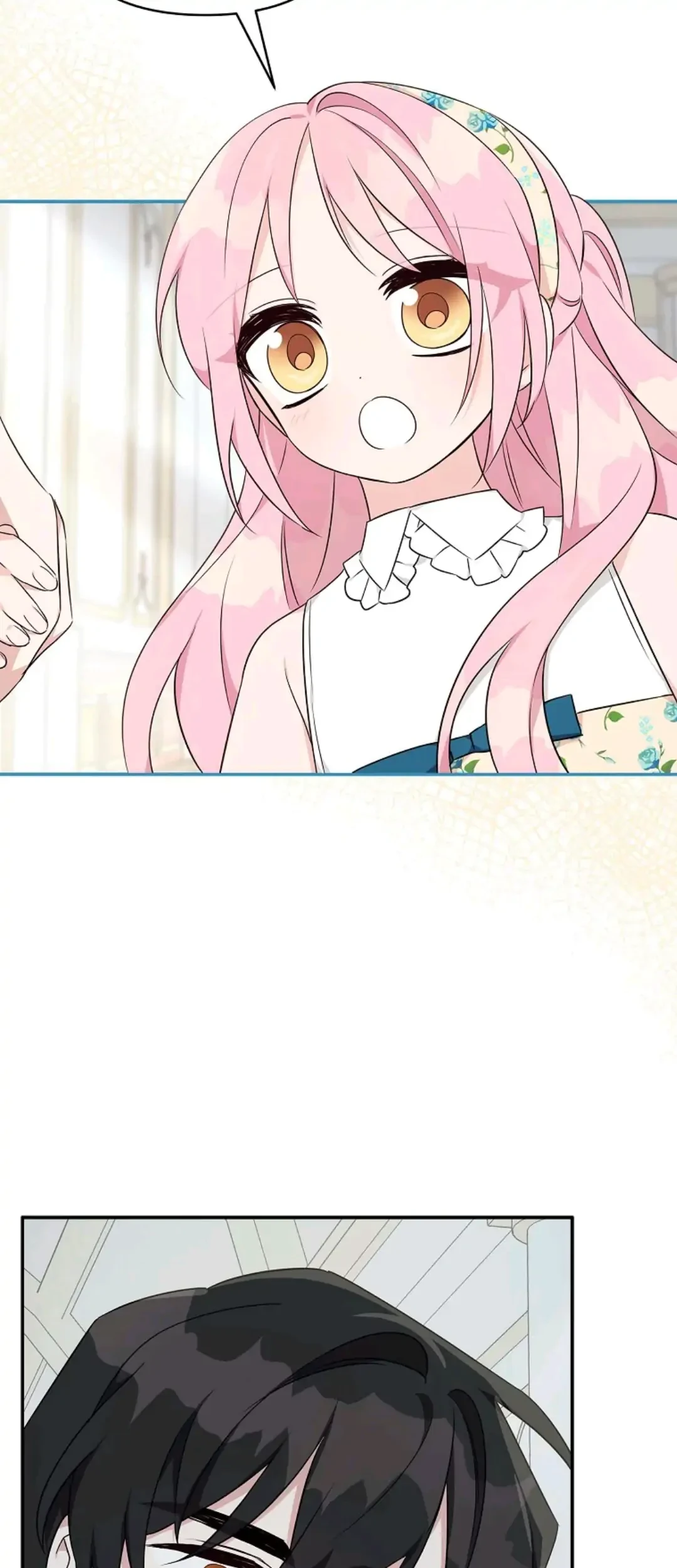 The Little Lady Behind the Villain Chapter 41 - halaman 4