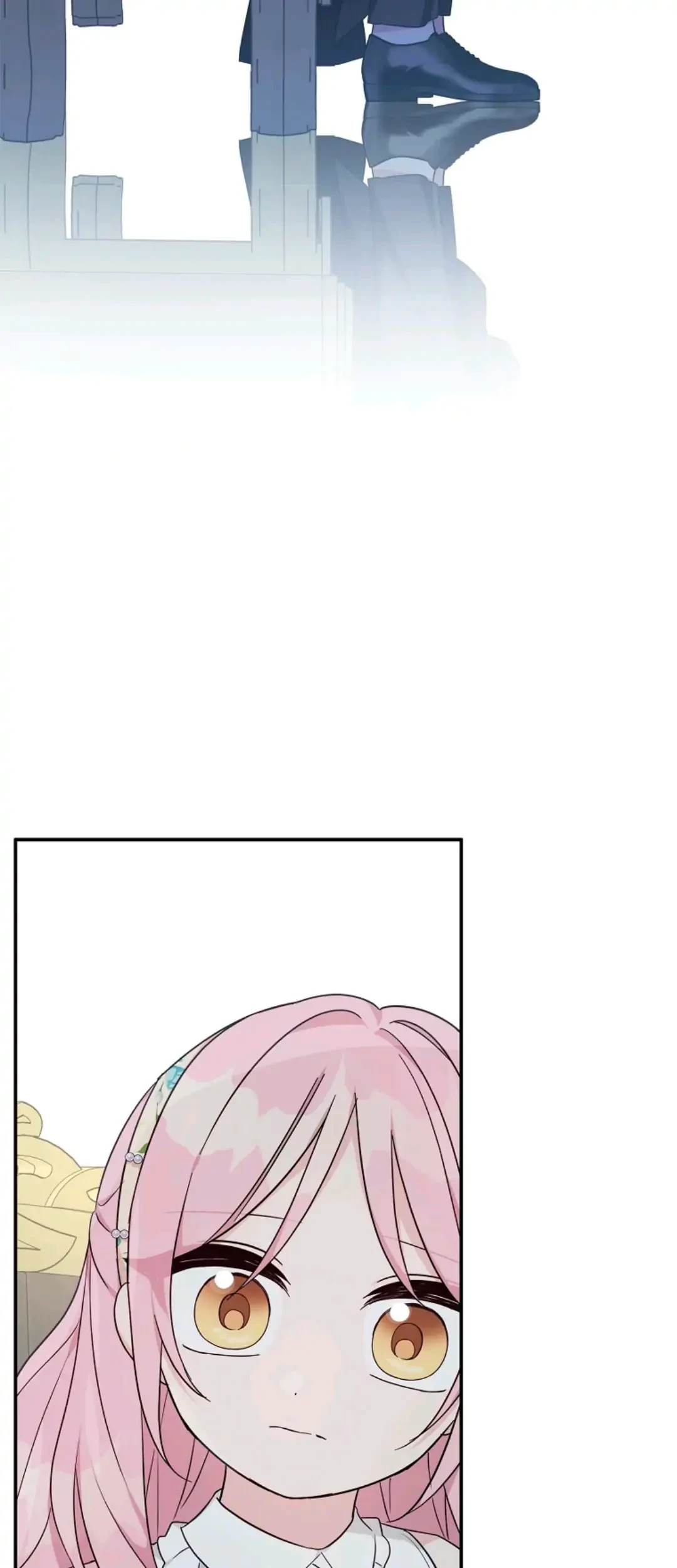 The Little Lady Behind the Villain Chapter 41 - halaman 42