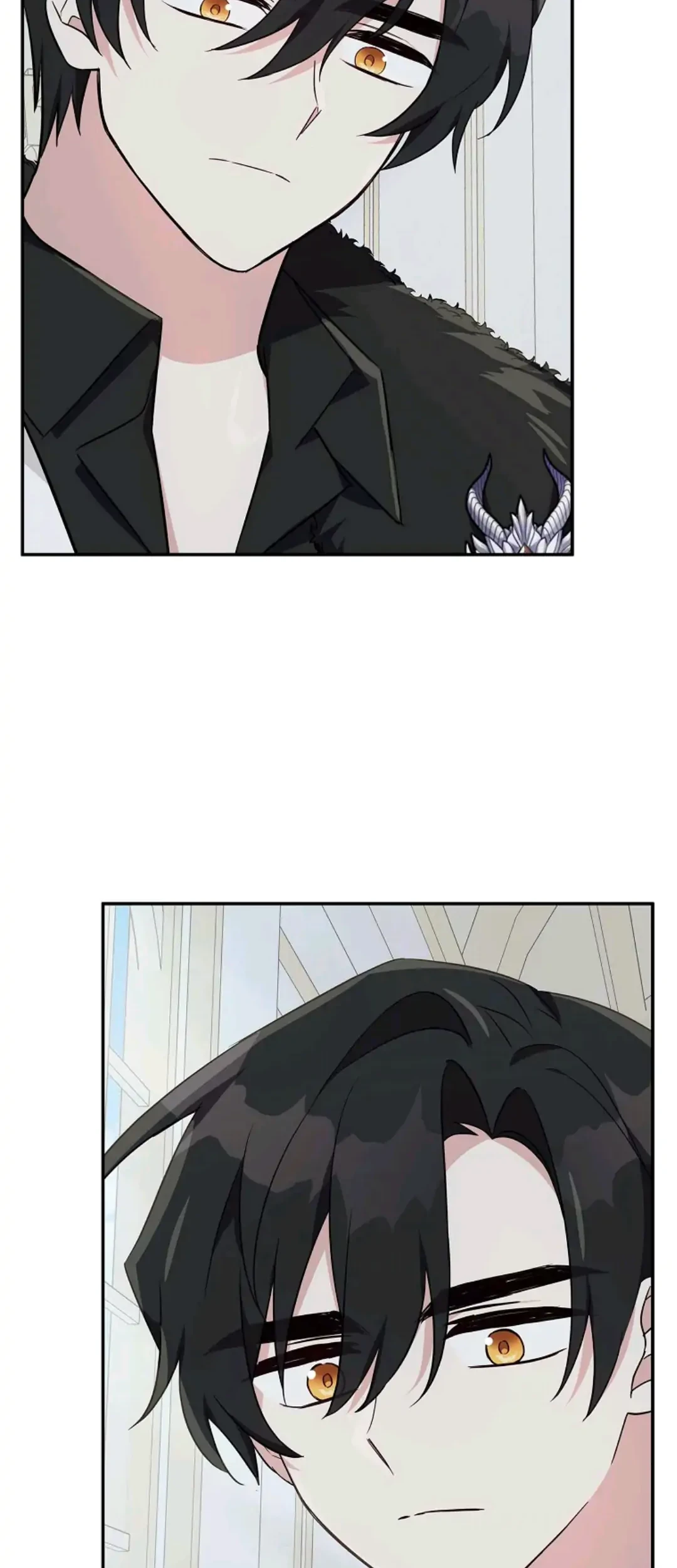 The Little Lady Behind the Villain Chapter 41 - halaman 5