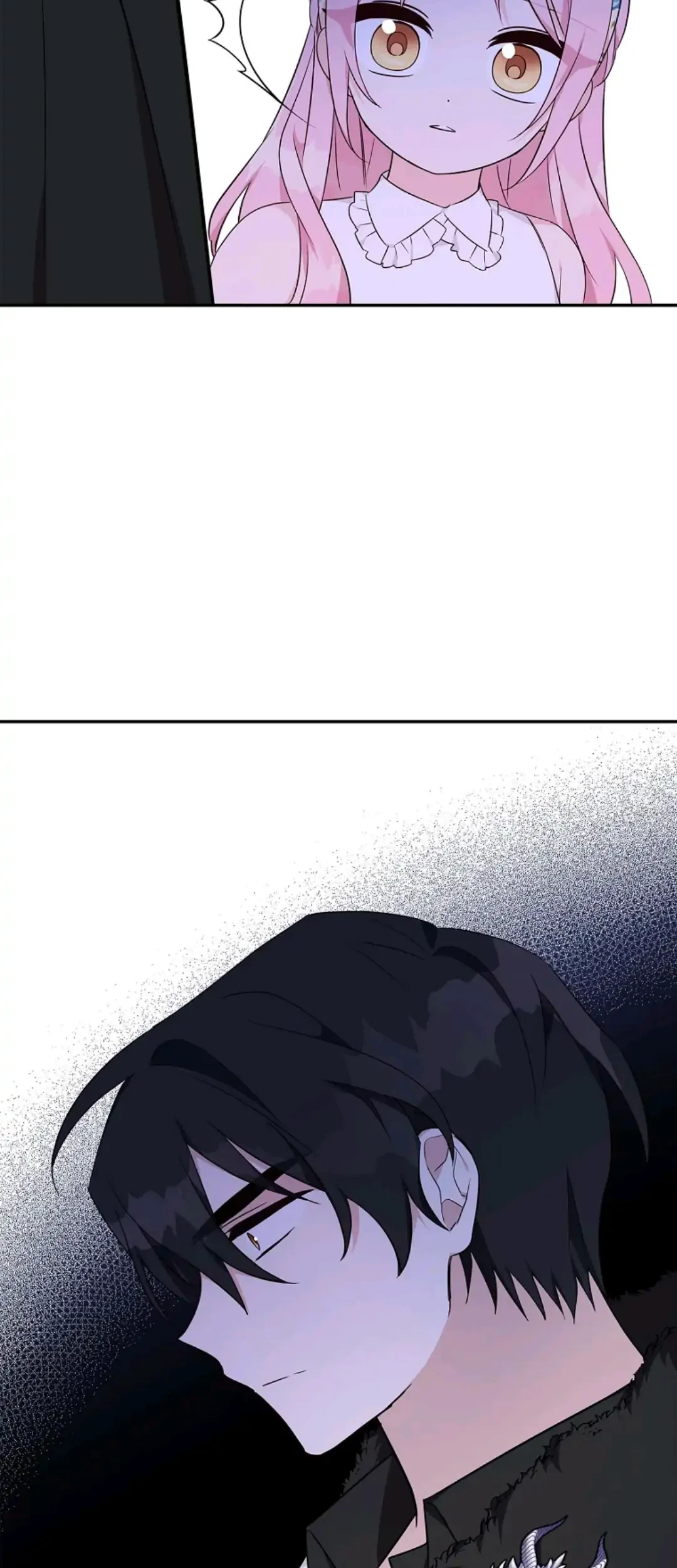 The Little Lady Behind the Villain Chapter 41 - halaman 53